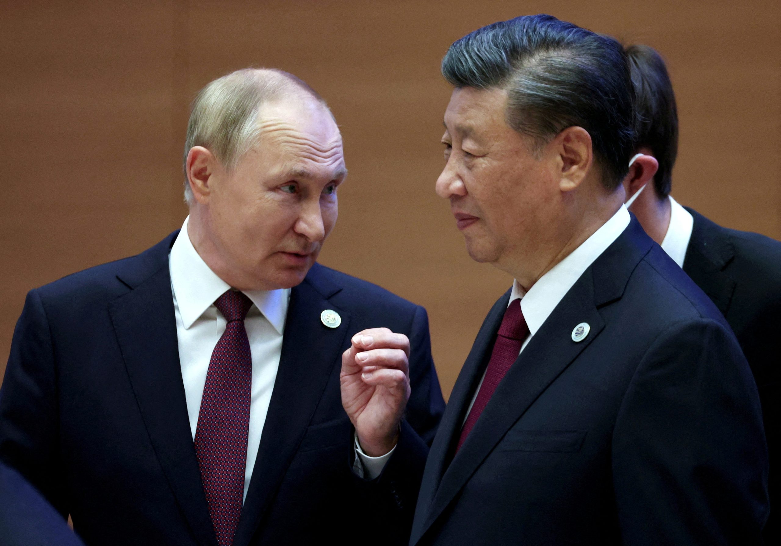 Ukraine update: Putin’s nuclear treaty suspension heightens concerns over China’s growing arsenal