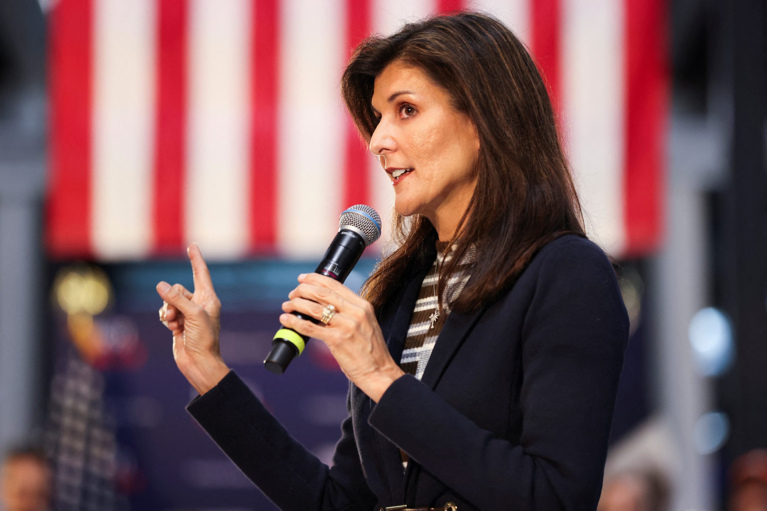 CPAC 2023: Haley pushes for new Republican approach