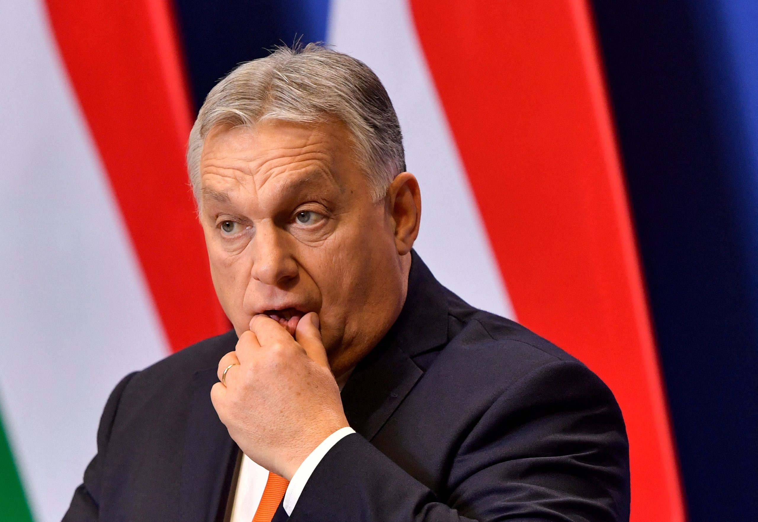 Hungary signals fresh delay in Finland, Sweden NATO approval