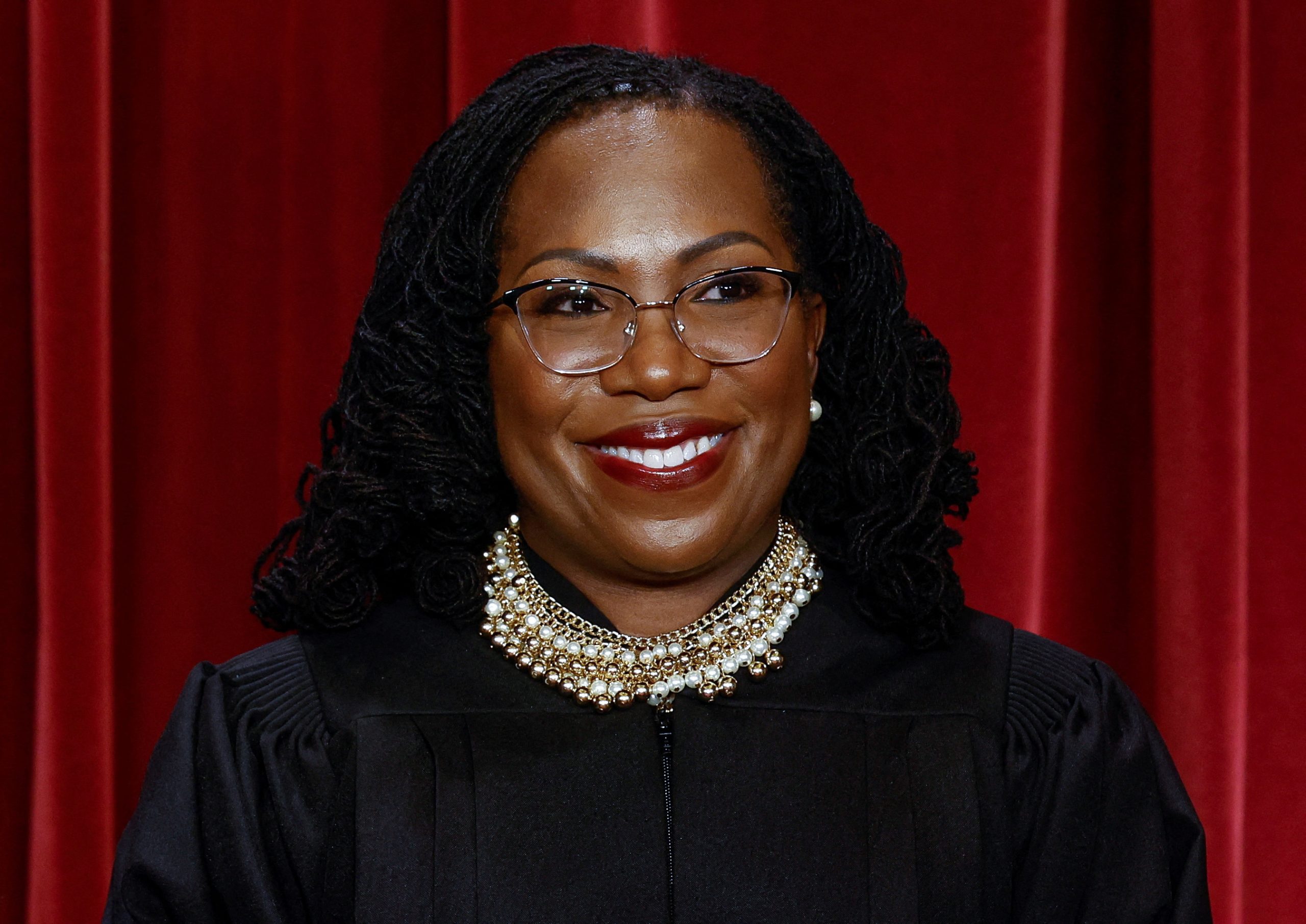 Justice Brown is lone dissent against parental involvement in minor’s abortion