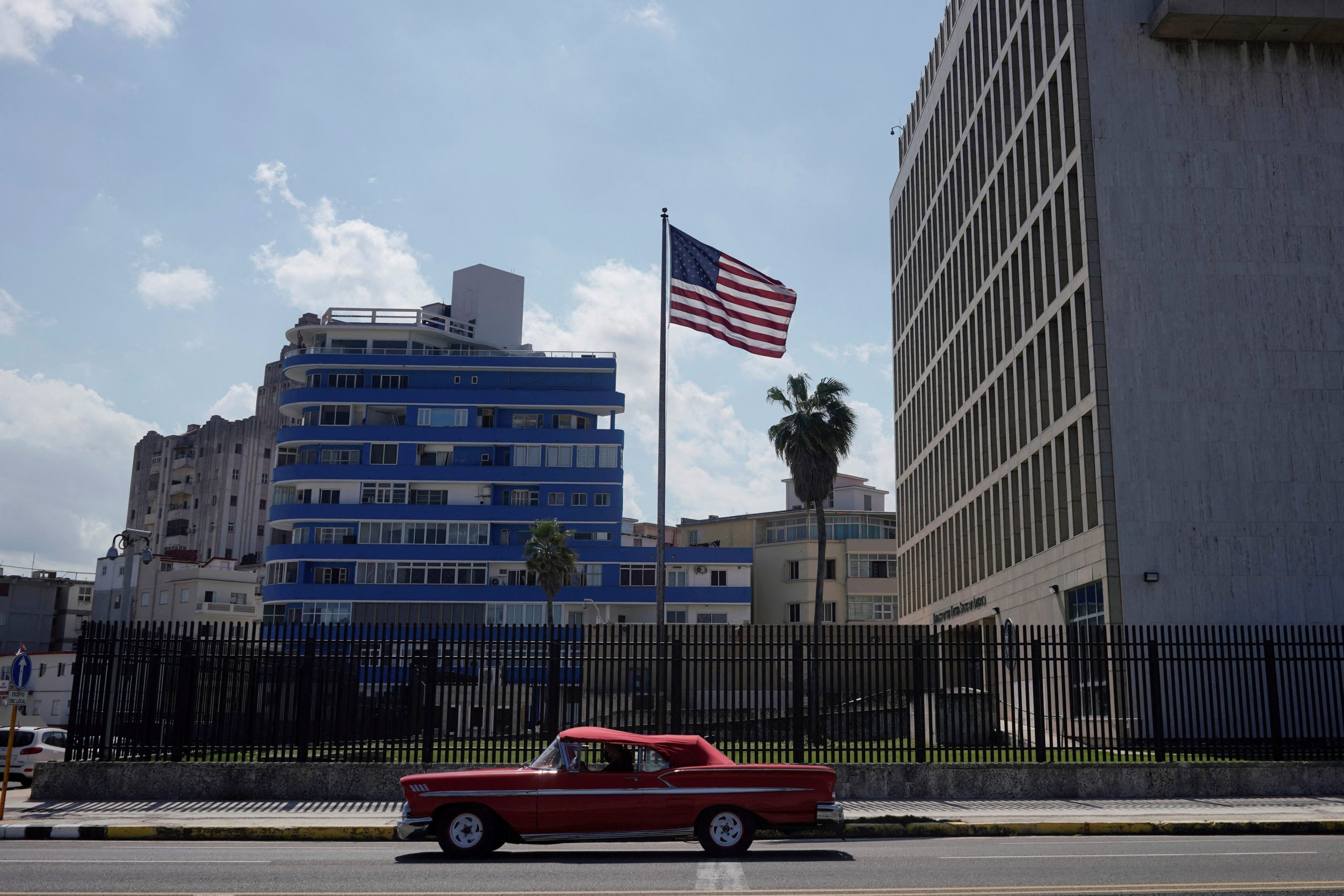 ‘Havana syndrome’ not caused by foreign adversary, U.S. intel finds