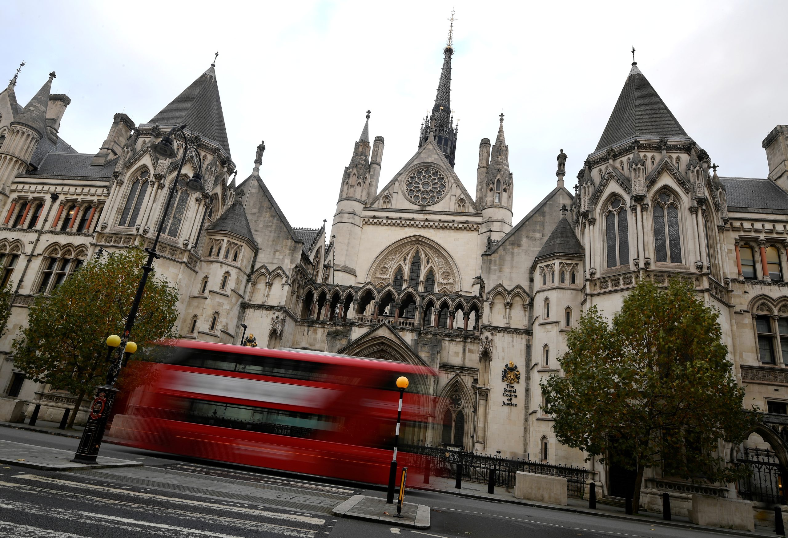 Employment tribunal hears case of woman who opposed teaching transgenderism to kids and lost her Church of England job