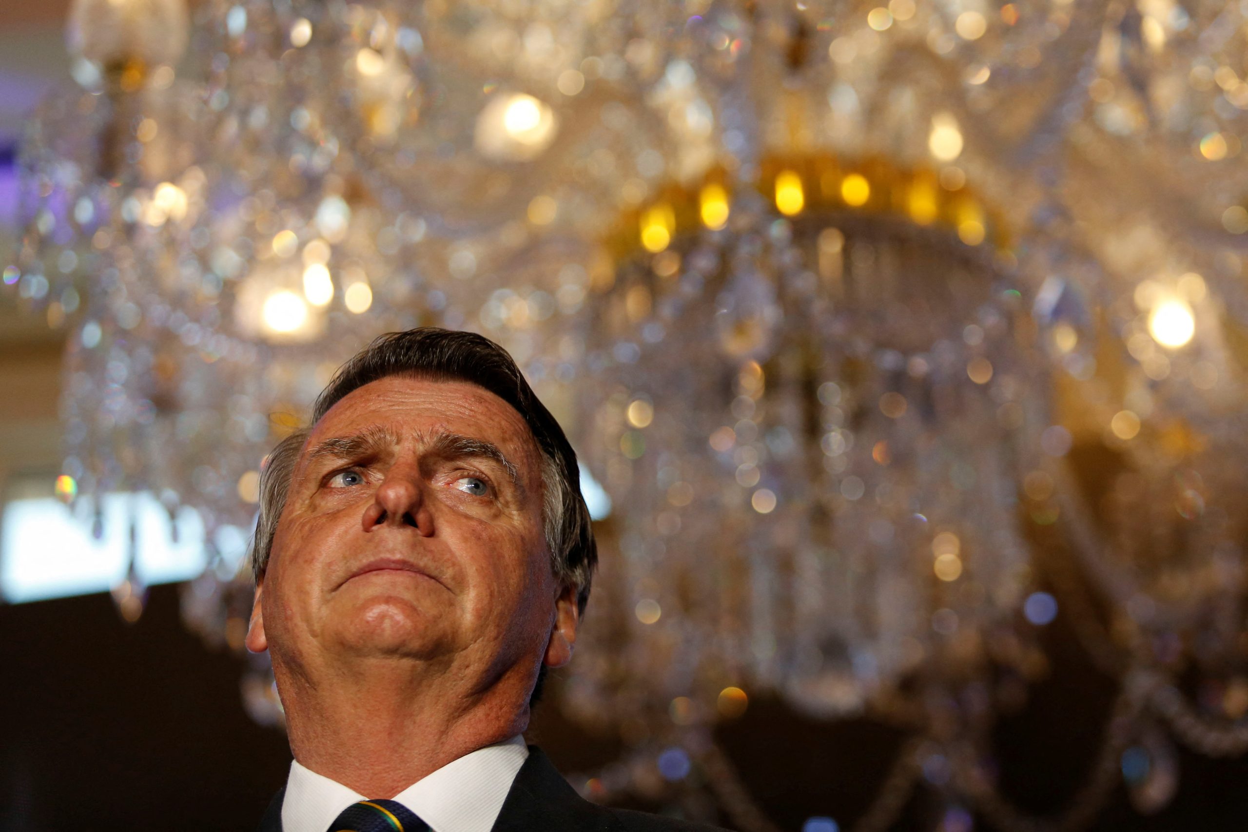 CPAC 2023: Bolsonaro hints at comeback