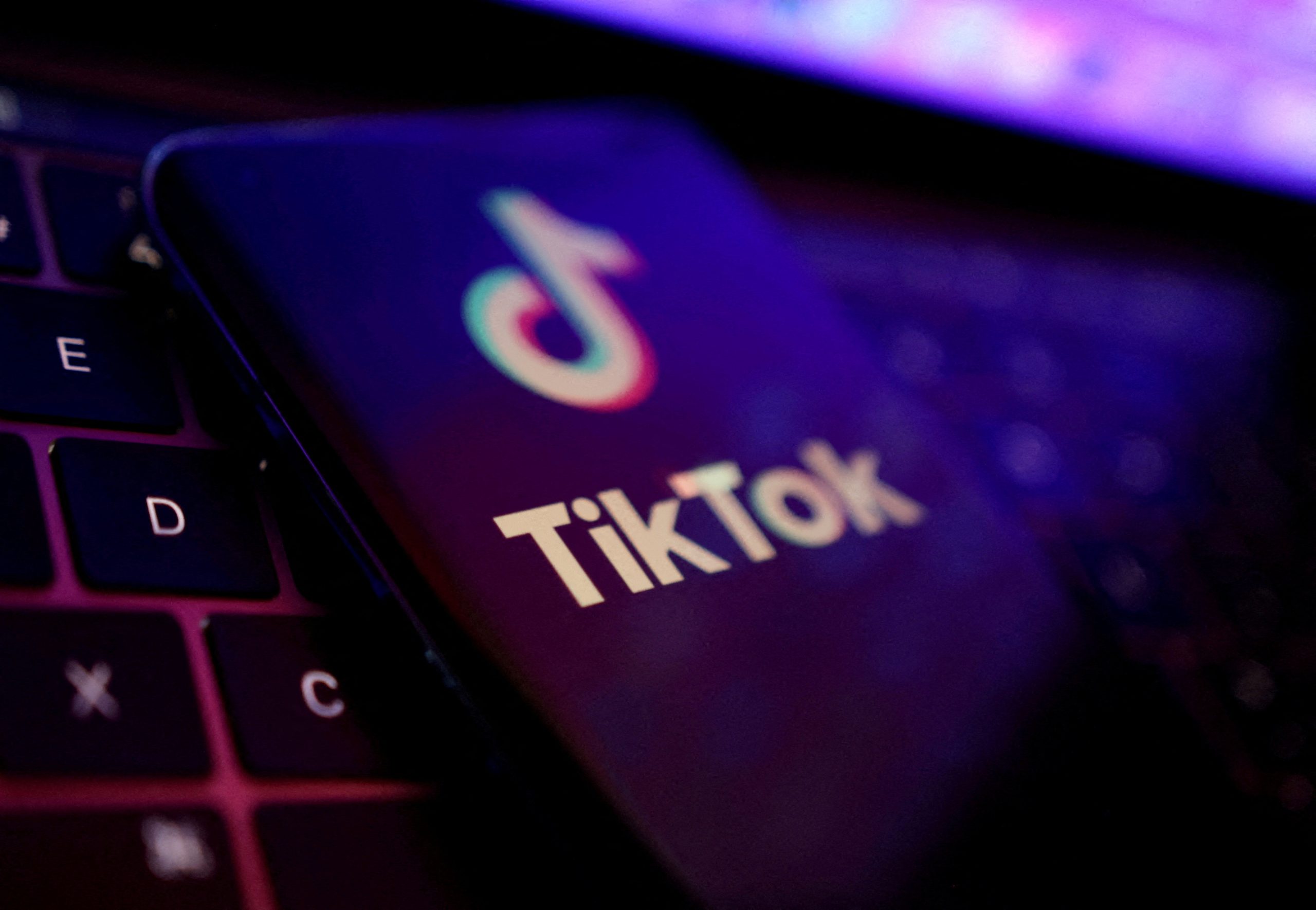 White House backs Senate bill to boost US ability to ban TikTok