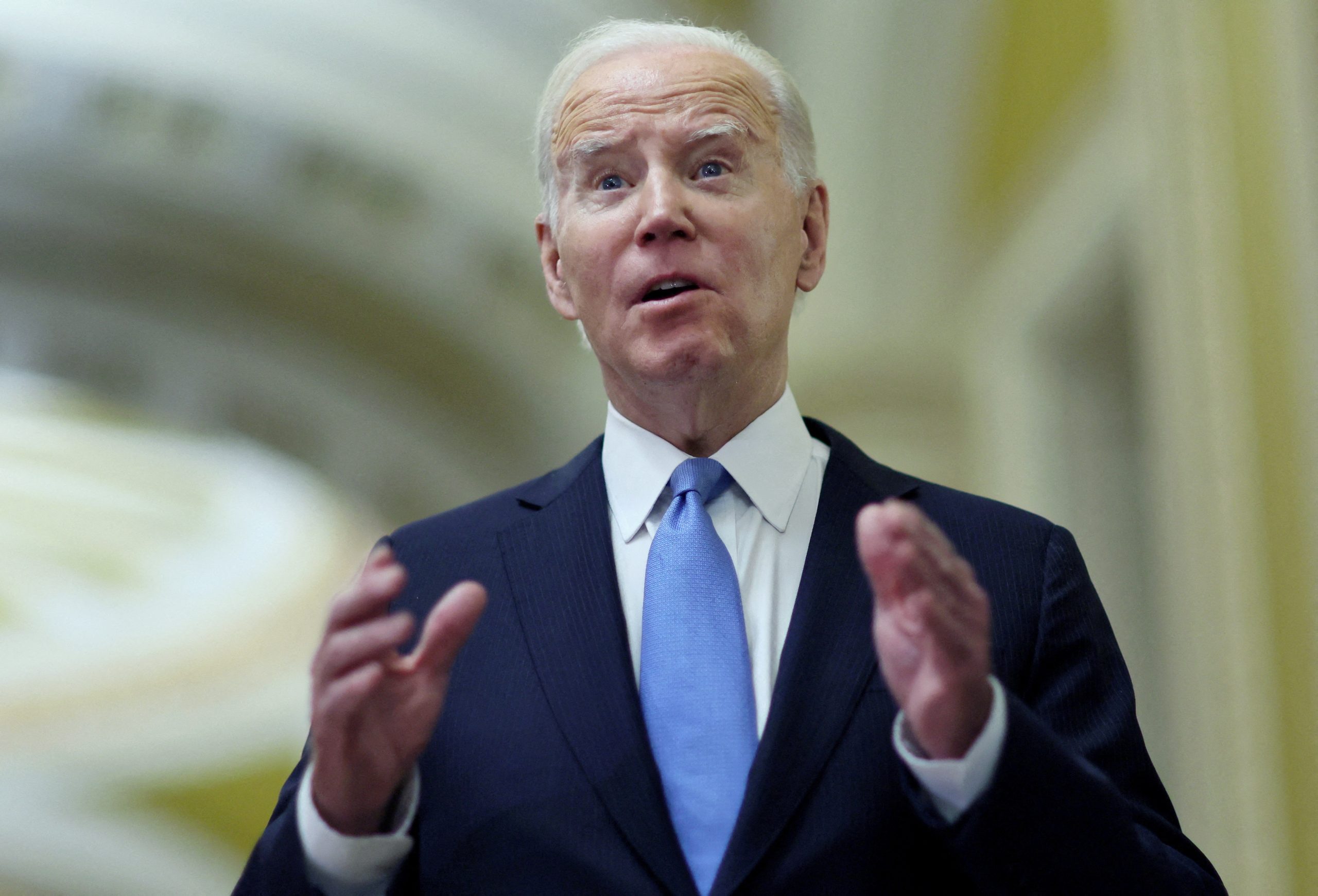 Biden’s border crisis shows no sign of slowing down 