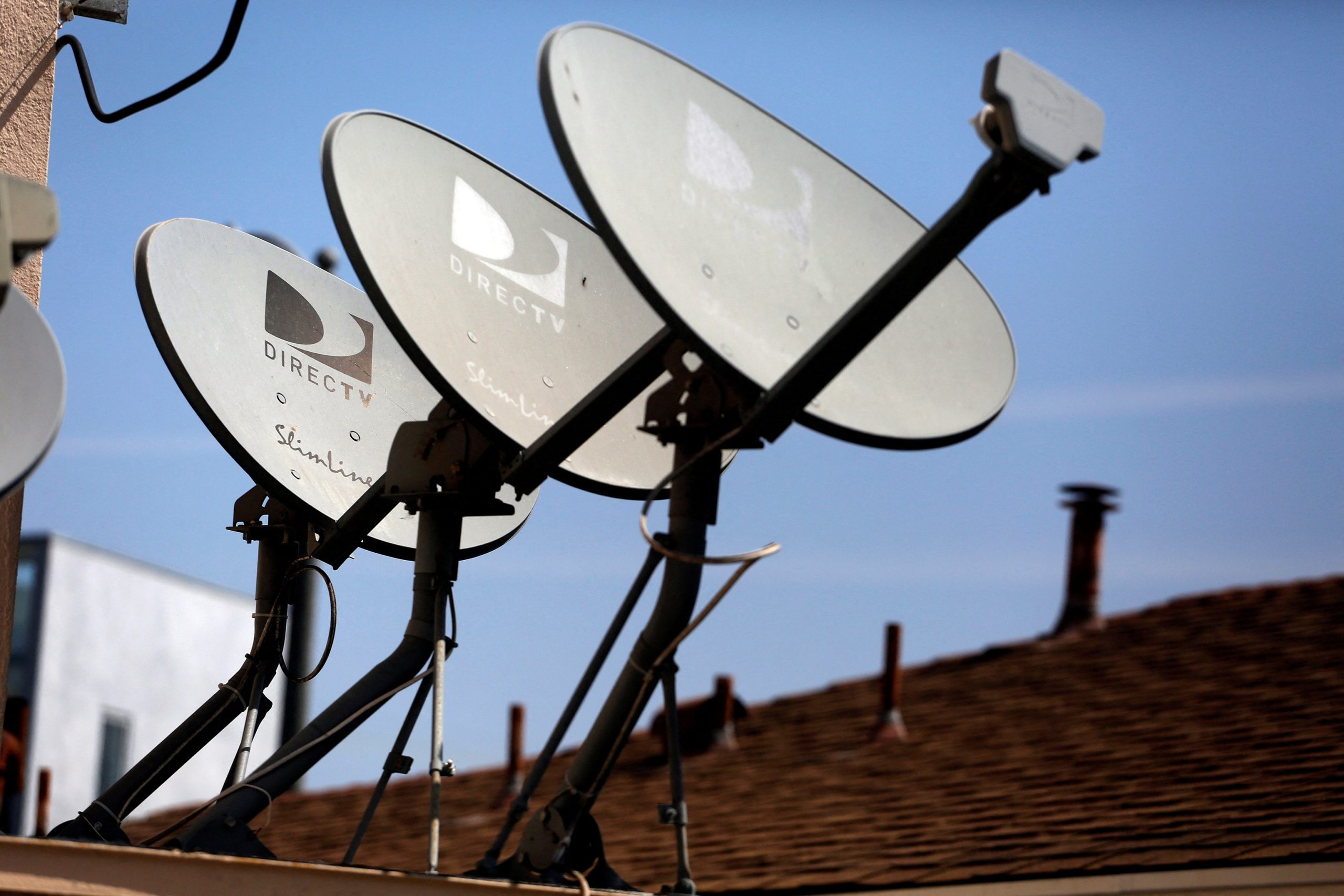 Newsmax and DIRECTV finalize distribution deal