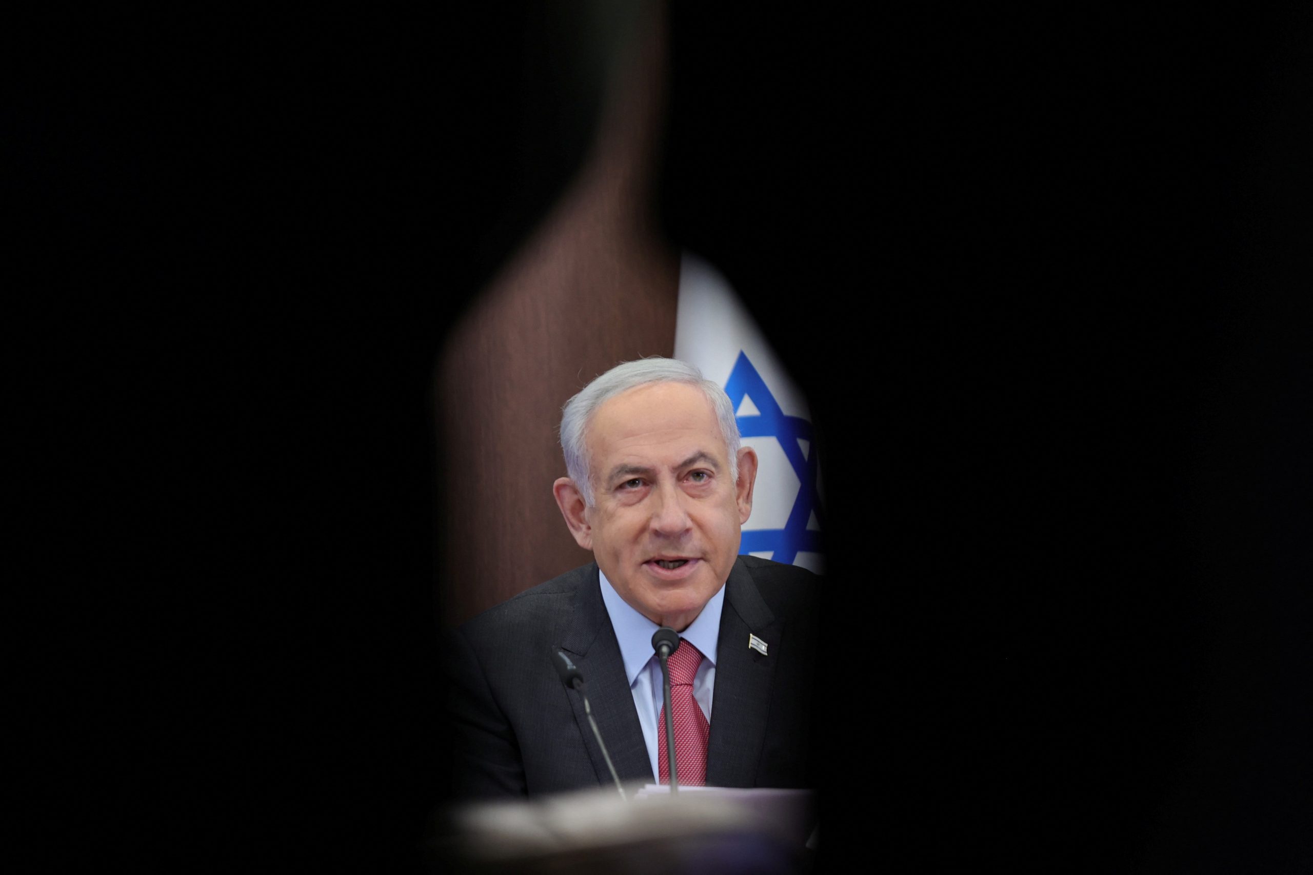 Netanyahu softens judicial overhaul but showdown with top court looms