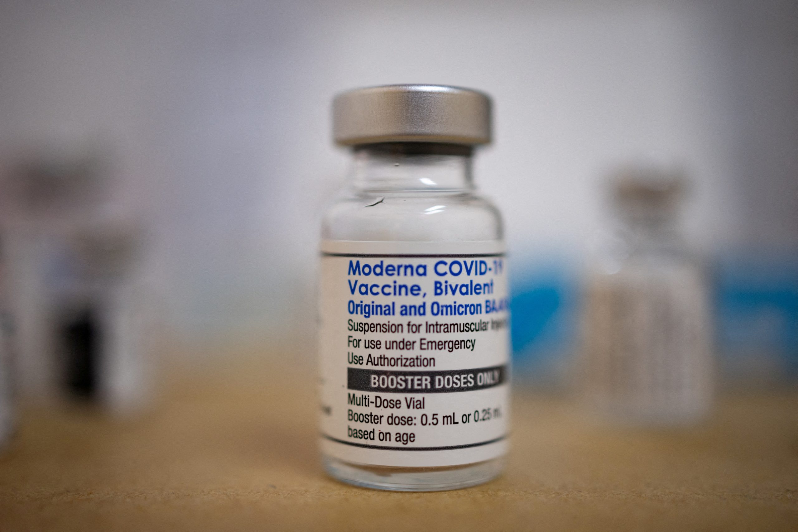 Moderna continues to tap mRNA gold mine, seeks cancer vaccine approval