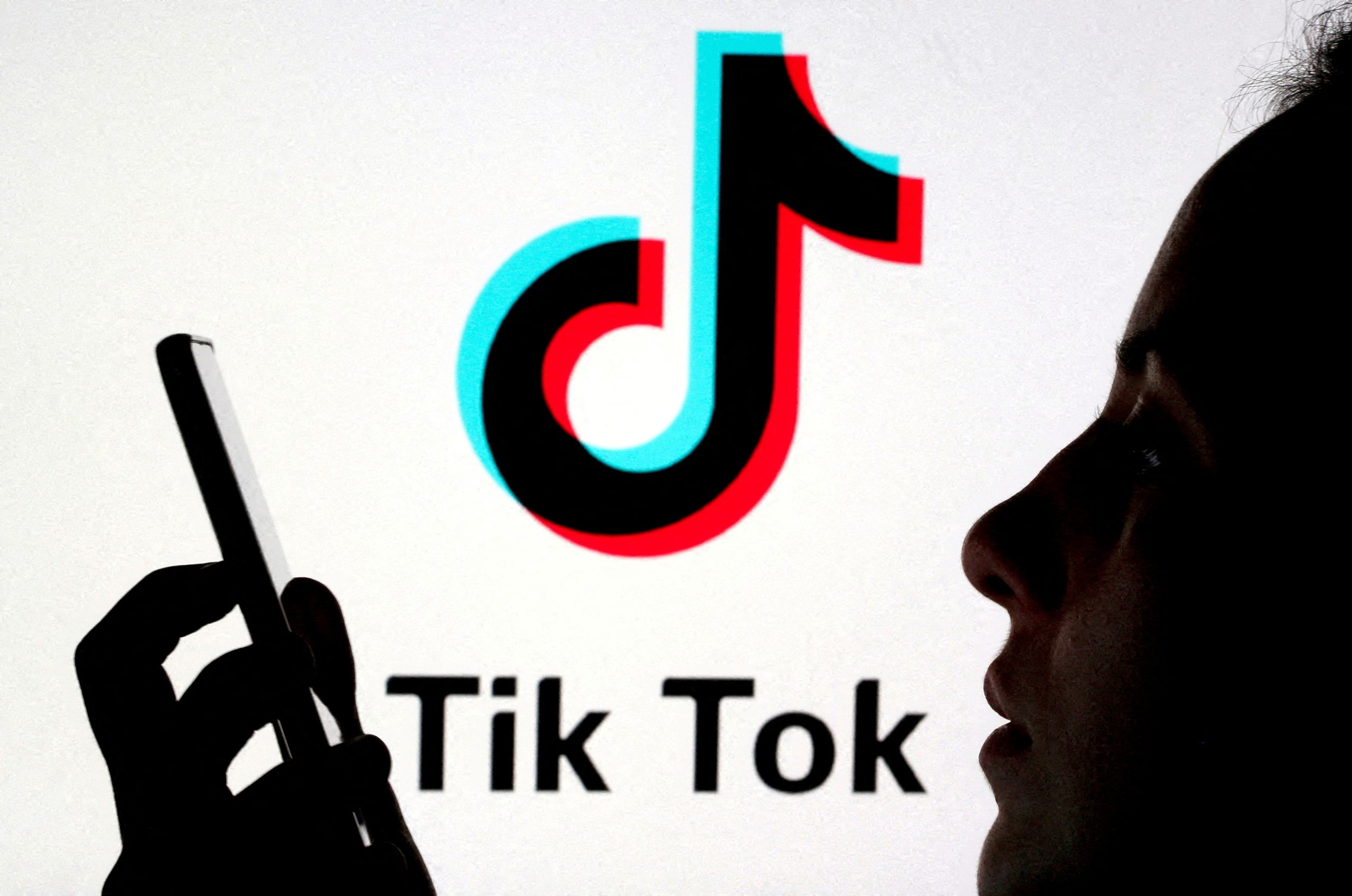 US House speaker says lawmakers to move forward with TikTok bill