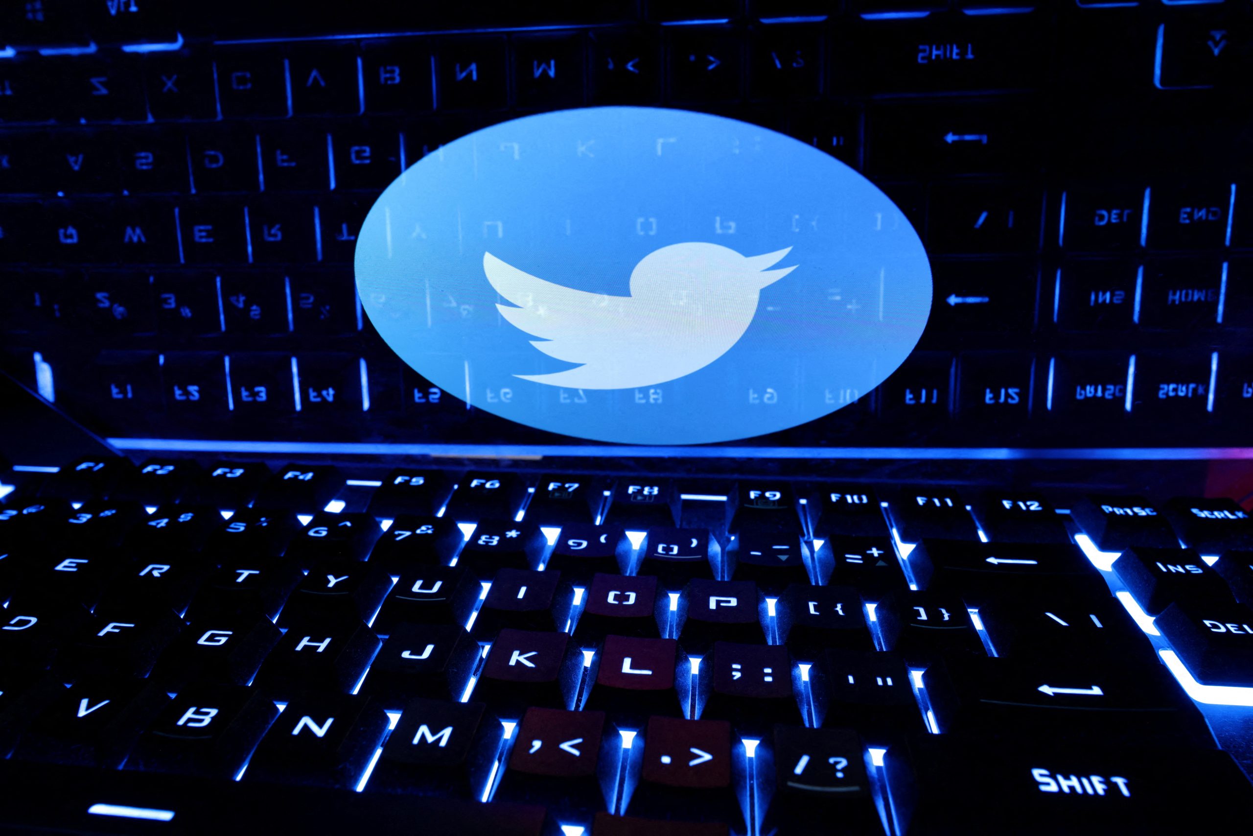 Parts of Twitter source code leaked online, court filing shows