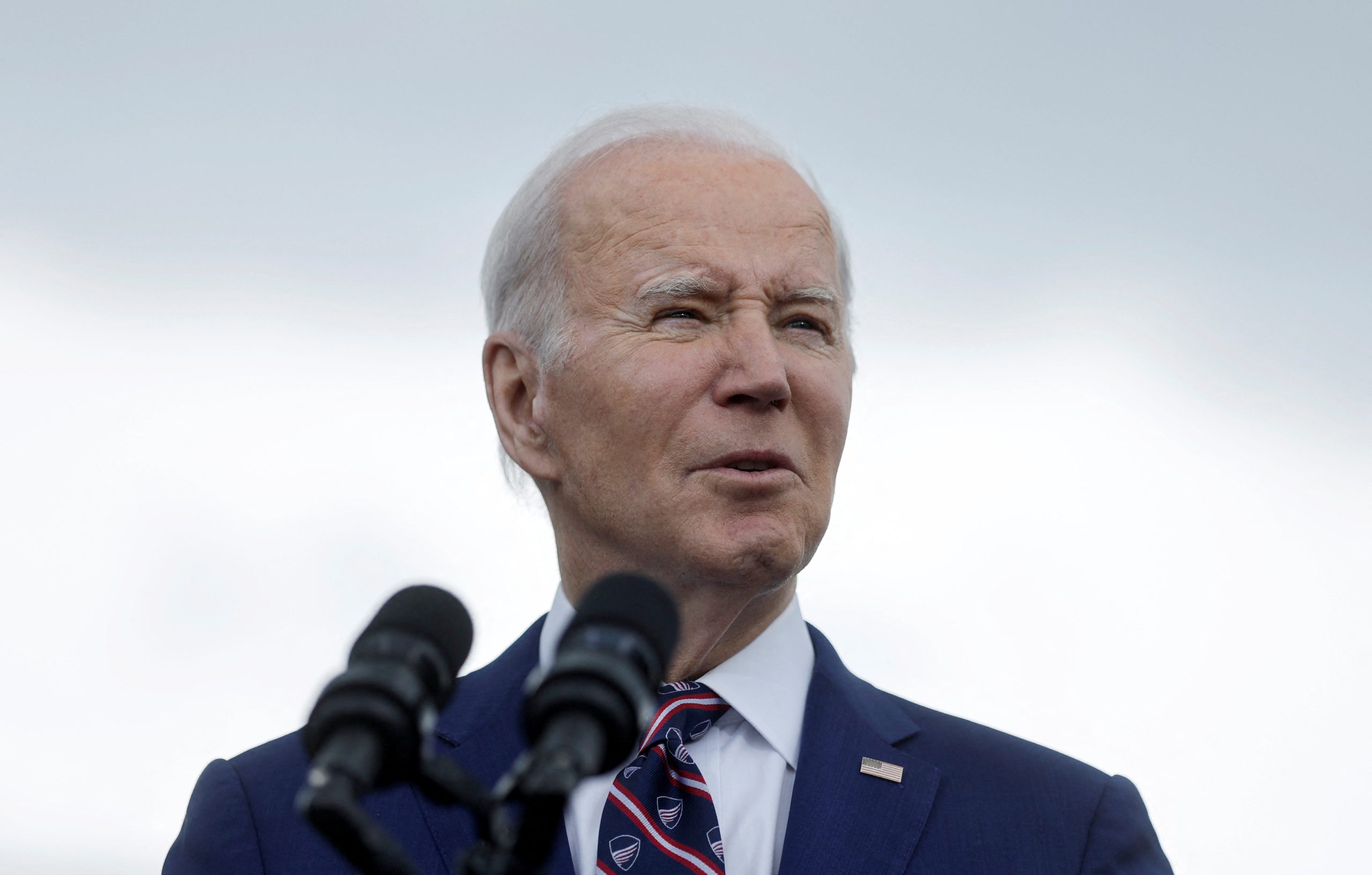 Biden directs Pentagon, US military to tighten intel security protocols in wake of leak