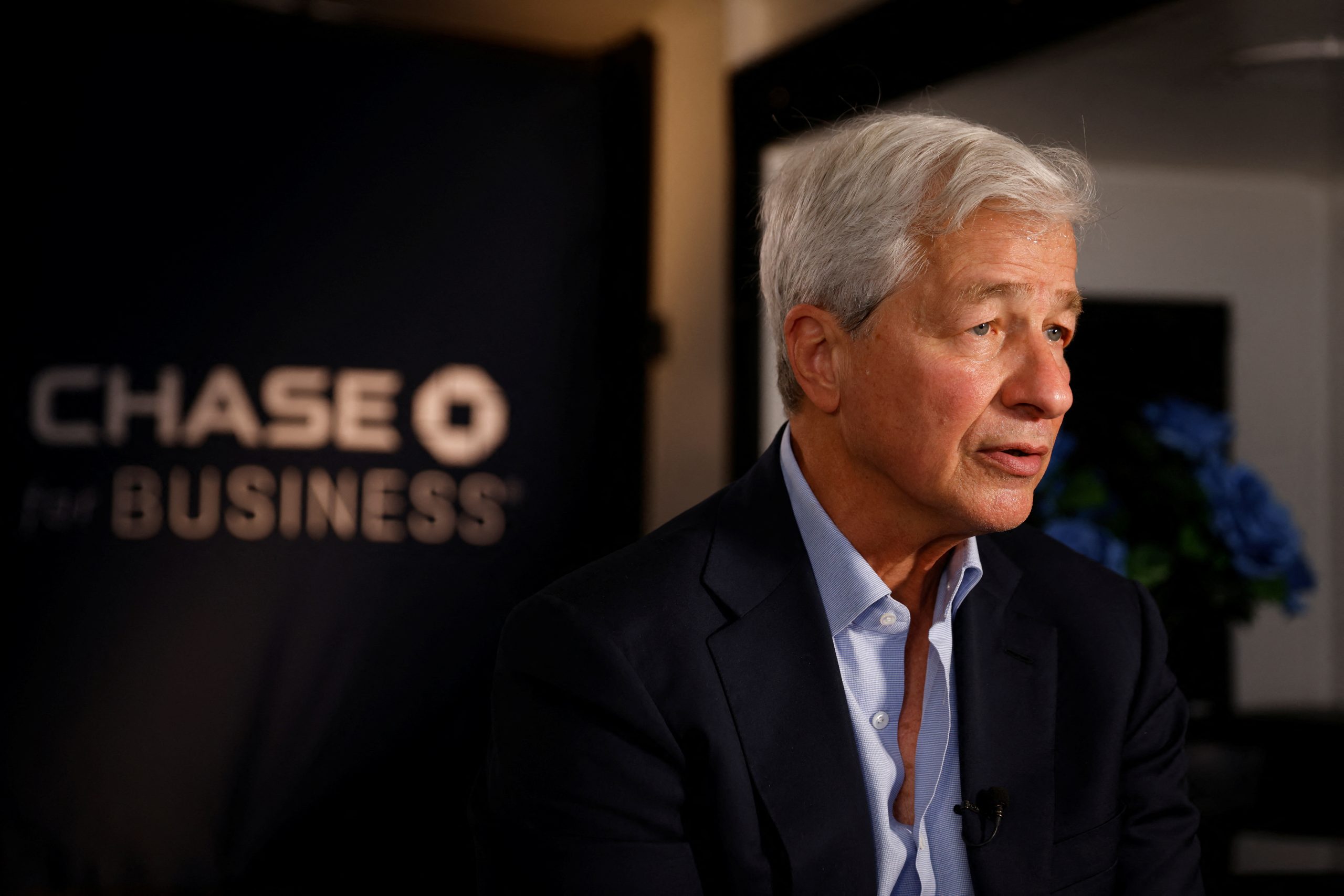 JPMorgan CEO Jamie Dimon to testify under oath in Jeffrey Epstein lawsuits