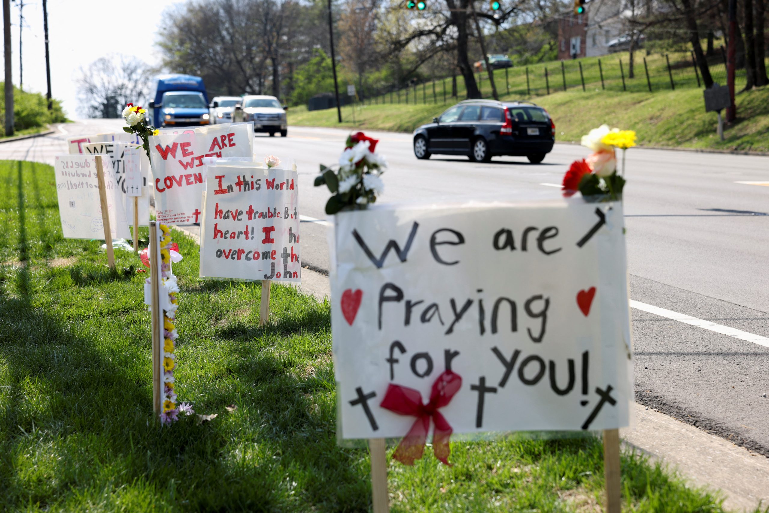 Nashville Shooting: Gov. Lee addresses tragedy, more details emerge