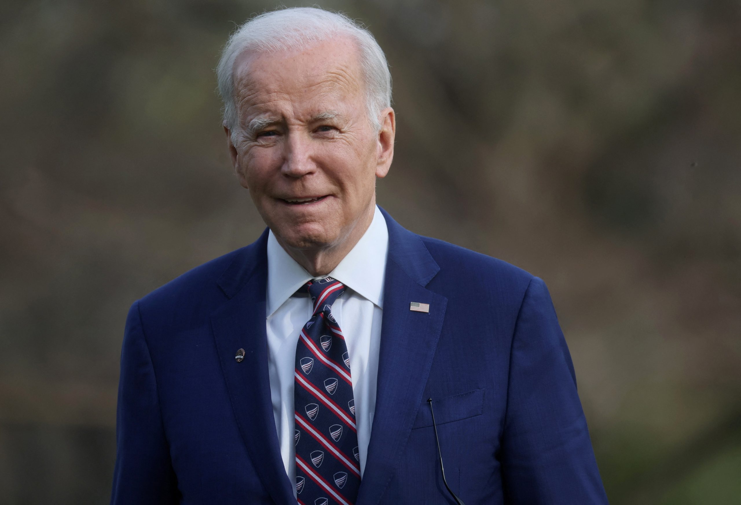 Biden faces criticism for responses to Nashville tragedy