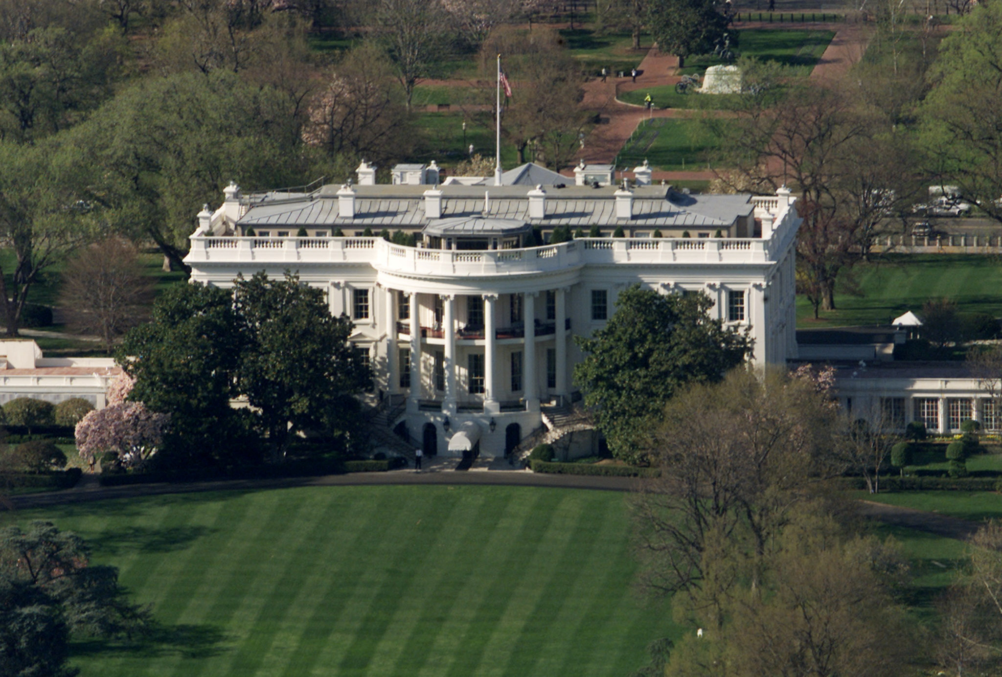 Hunter Biden business partners frequented White House during Obama administration