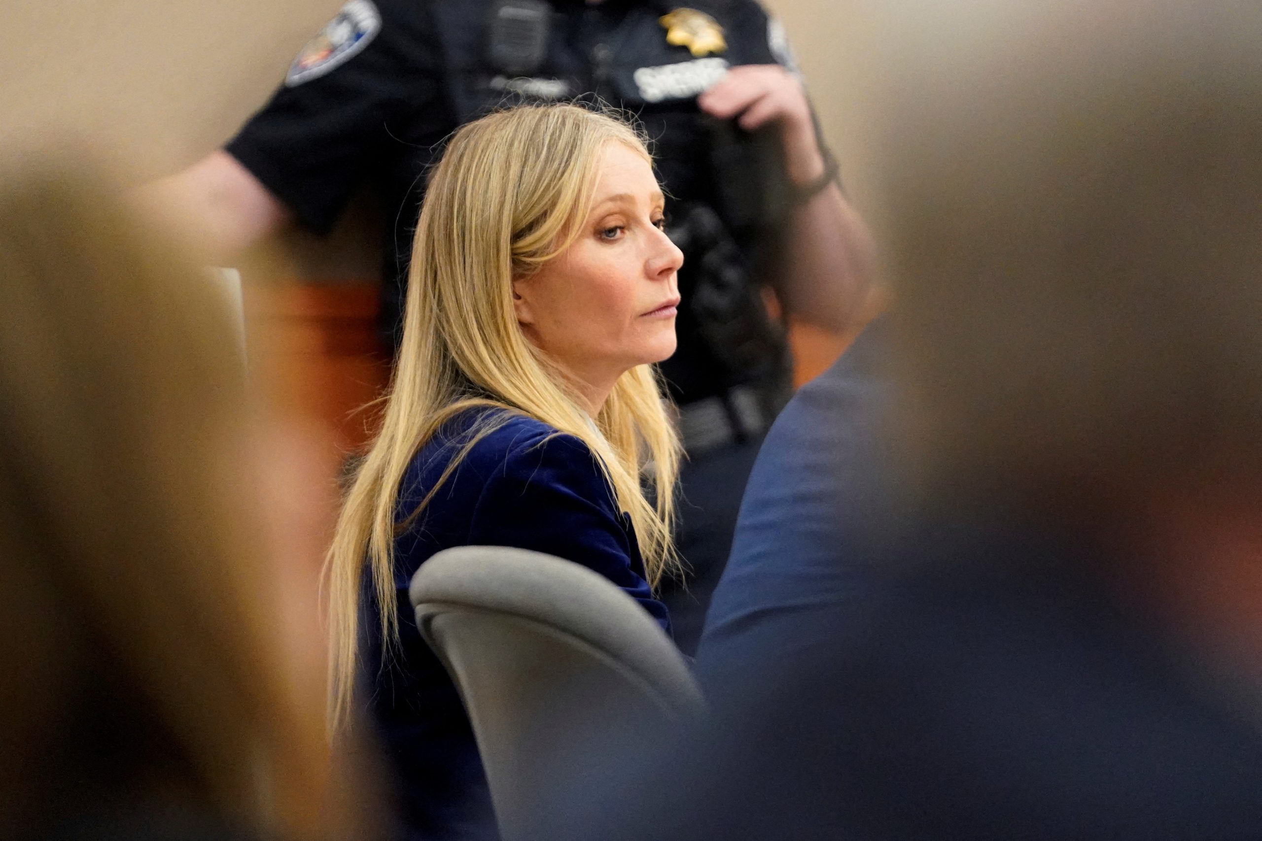 Jury sides with Gwyneth Paltrow in Utah ski crash trial