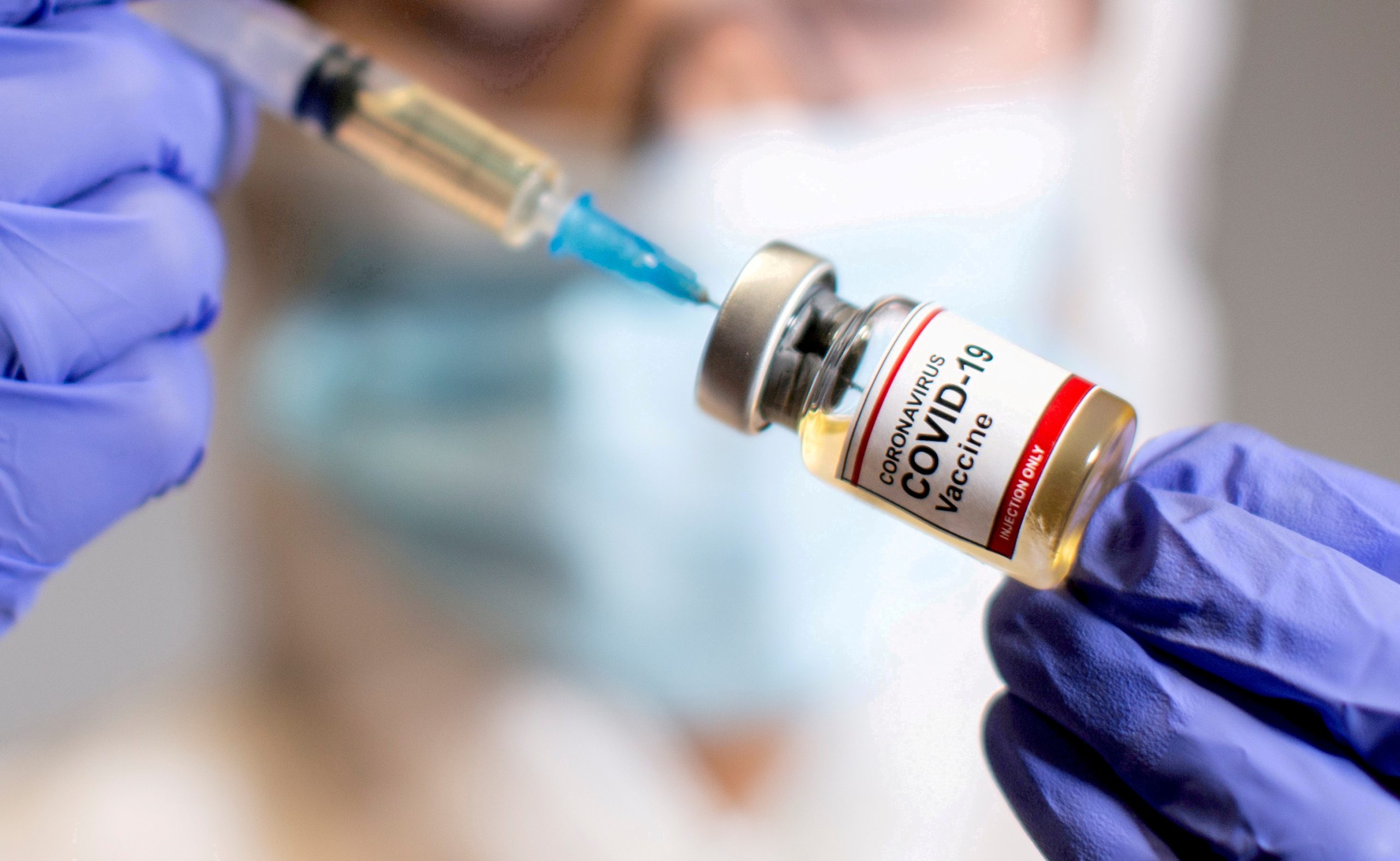 COVID vaccines responsible for health damages and massive economic losses – report