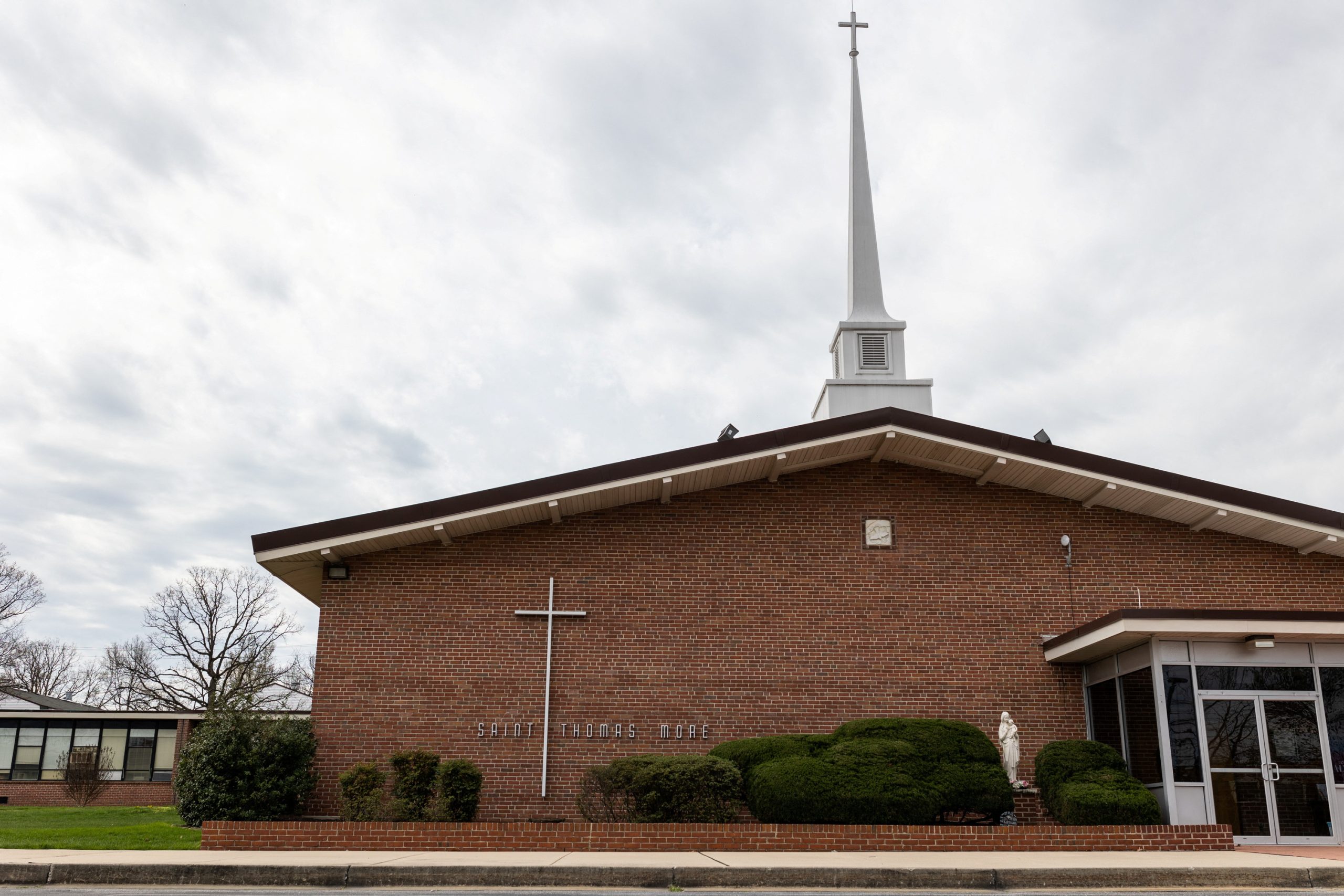 Mike Stone accepts nomination for Southern Baptist Convention president