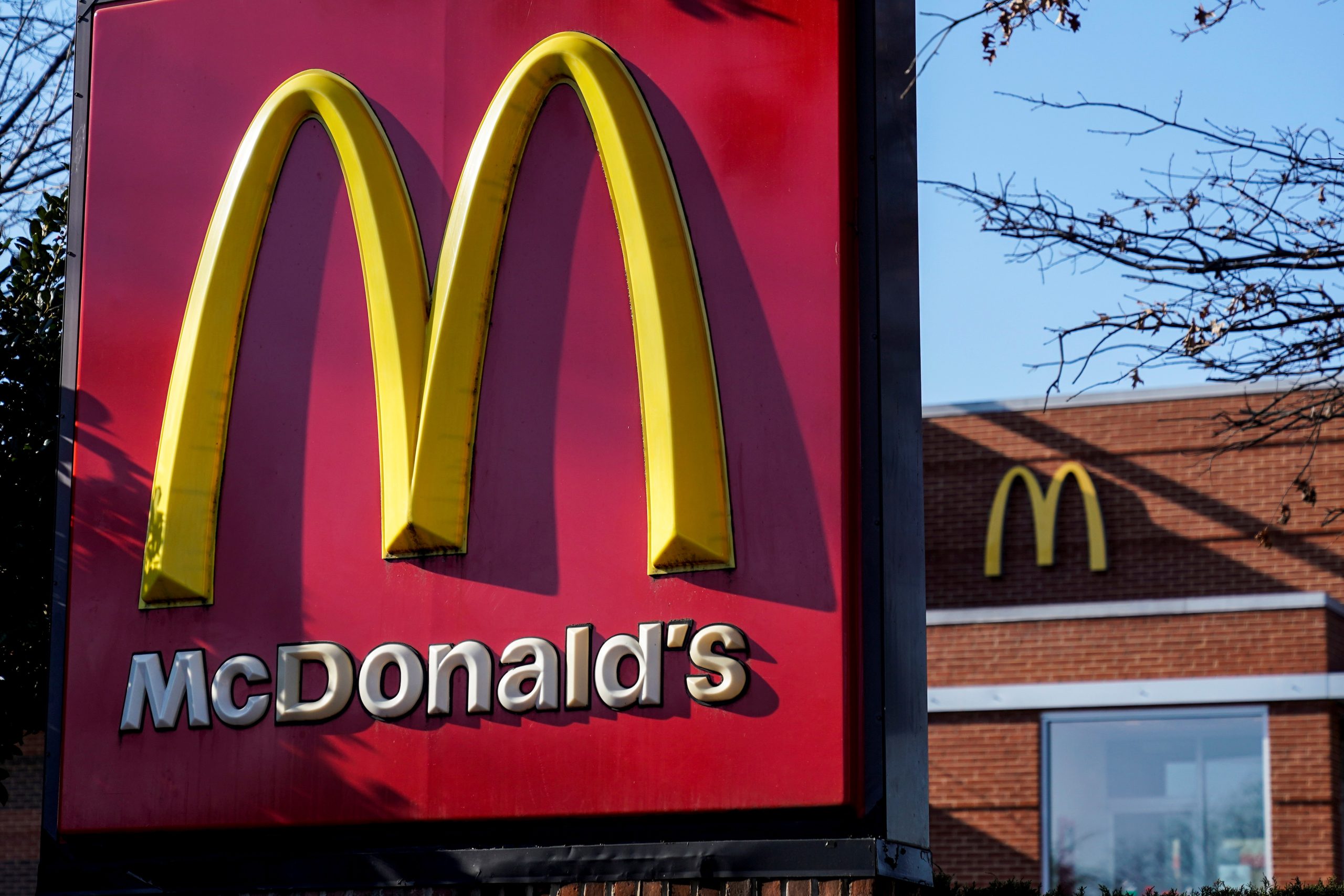 Big corporations like McDonald’s, PepsiCo continue to profit despite inflation