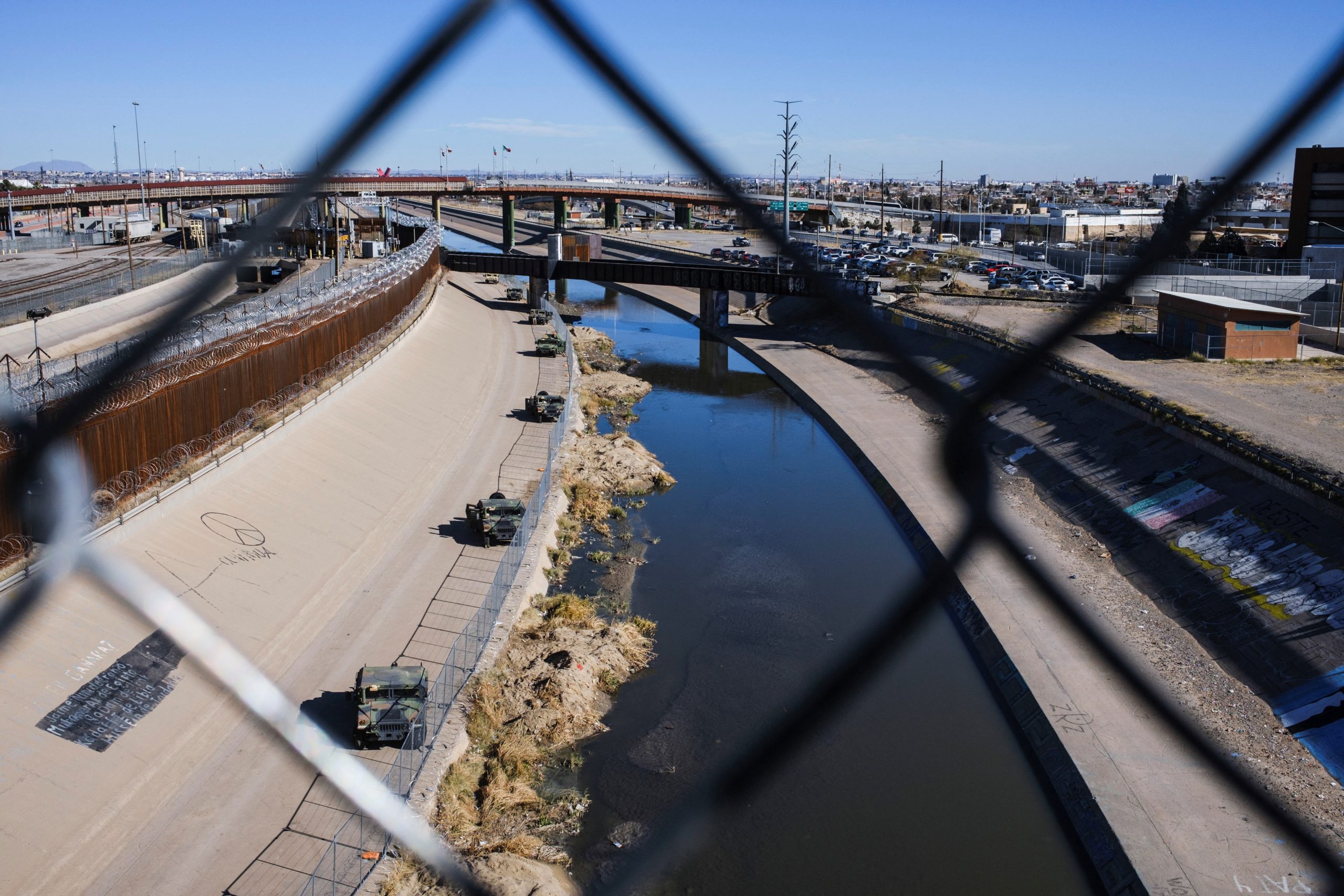 Hawley battles for Mayorkas’ job as border mismanagement issues mount