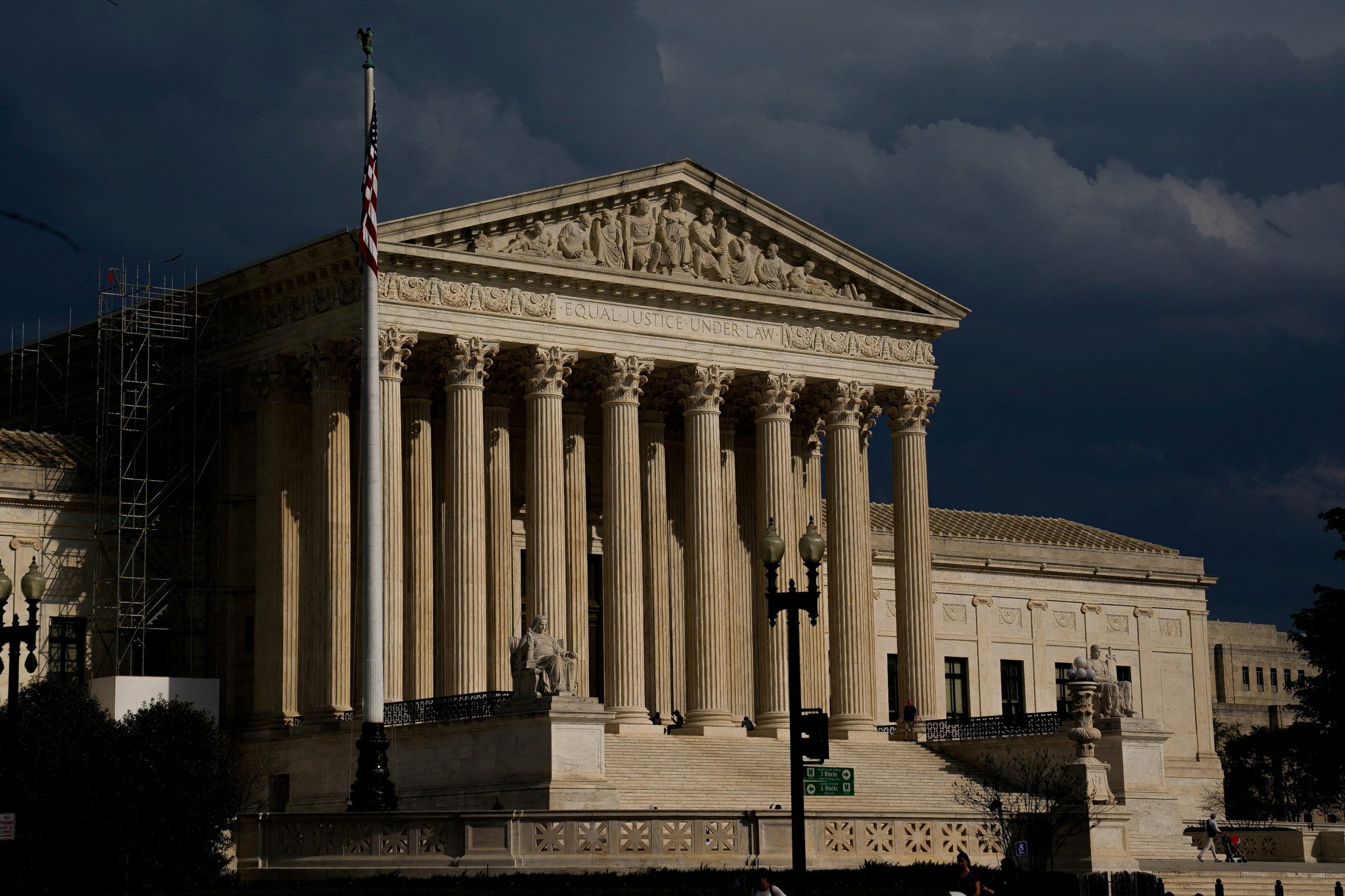 U.S. Supreme Court won’t halt $6 billion student debt settlement