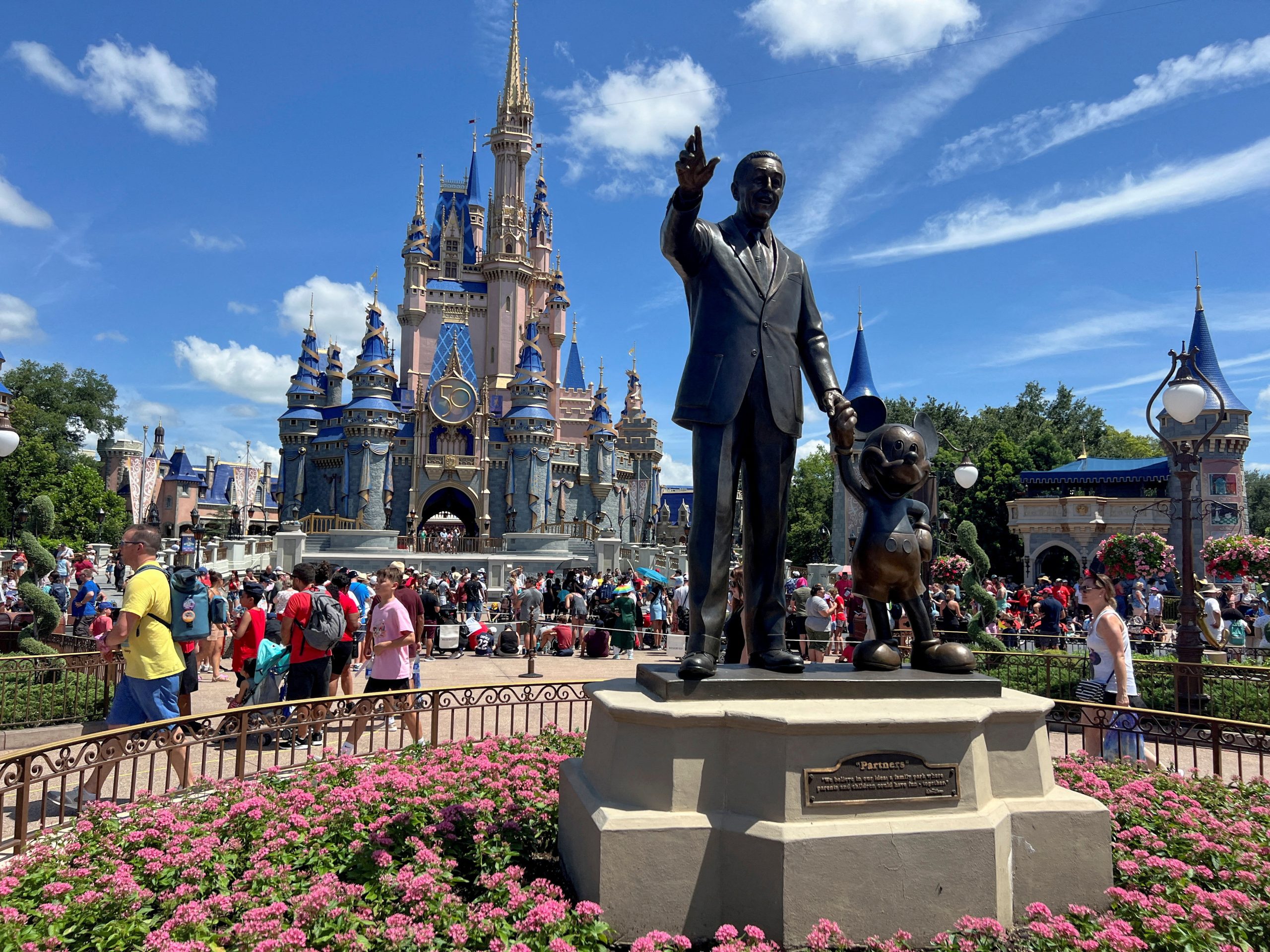 Walt Disney Co begins second wave of layoffs, cutting several thousand jobs