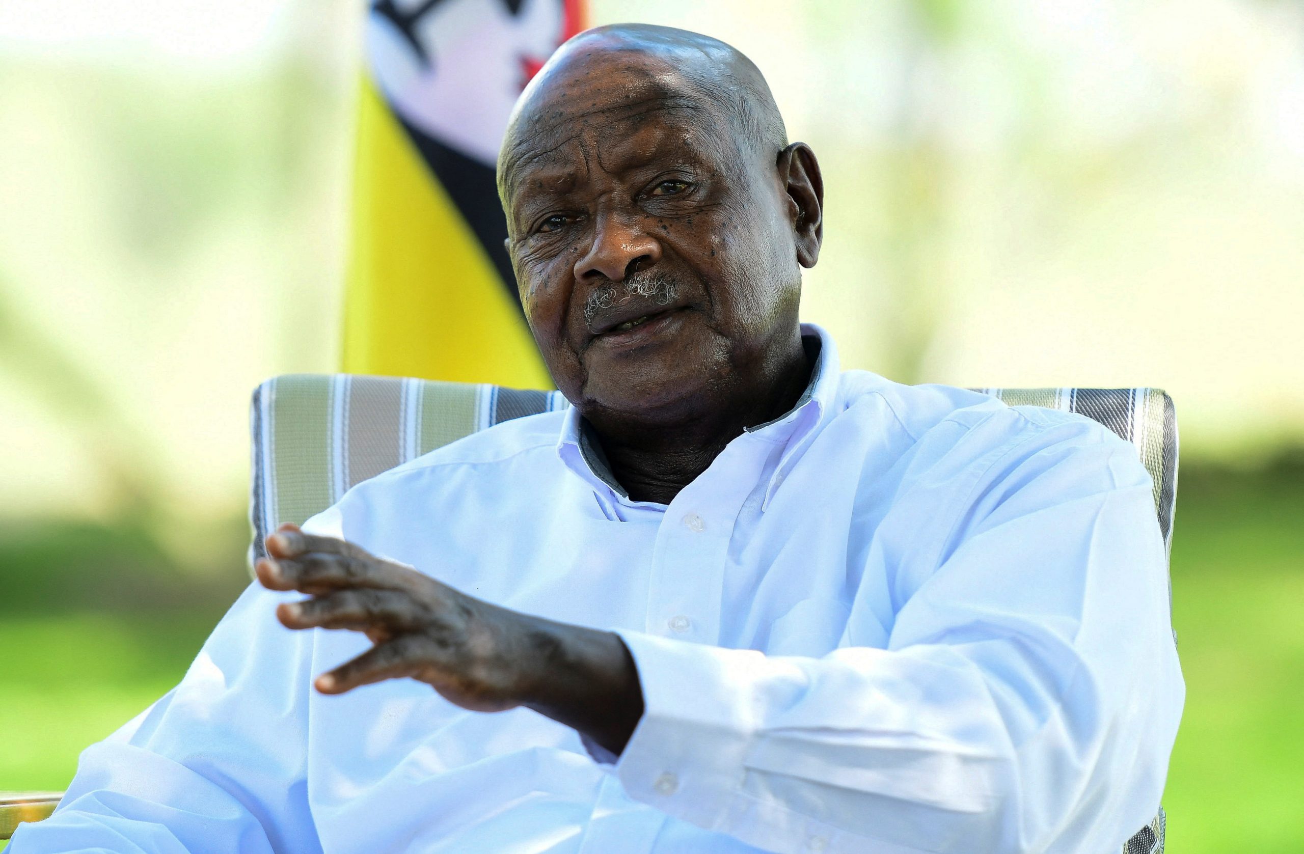 Uganda parliament instructed to ‘strengthen’ LGBT law