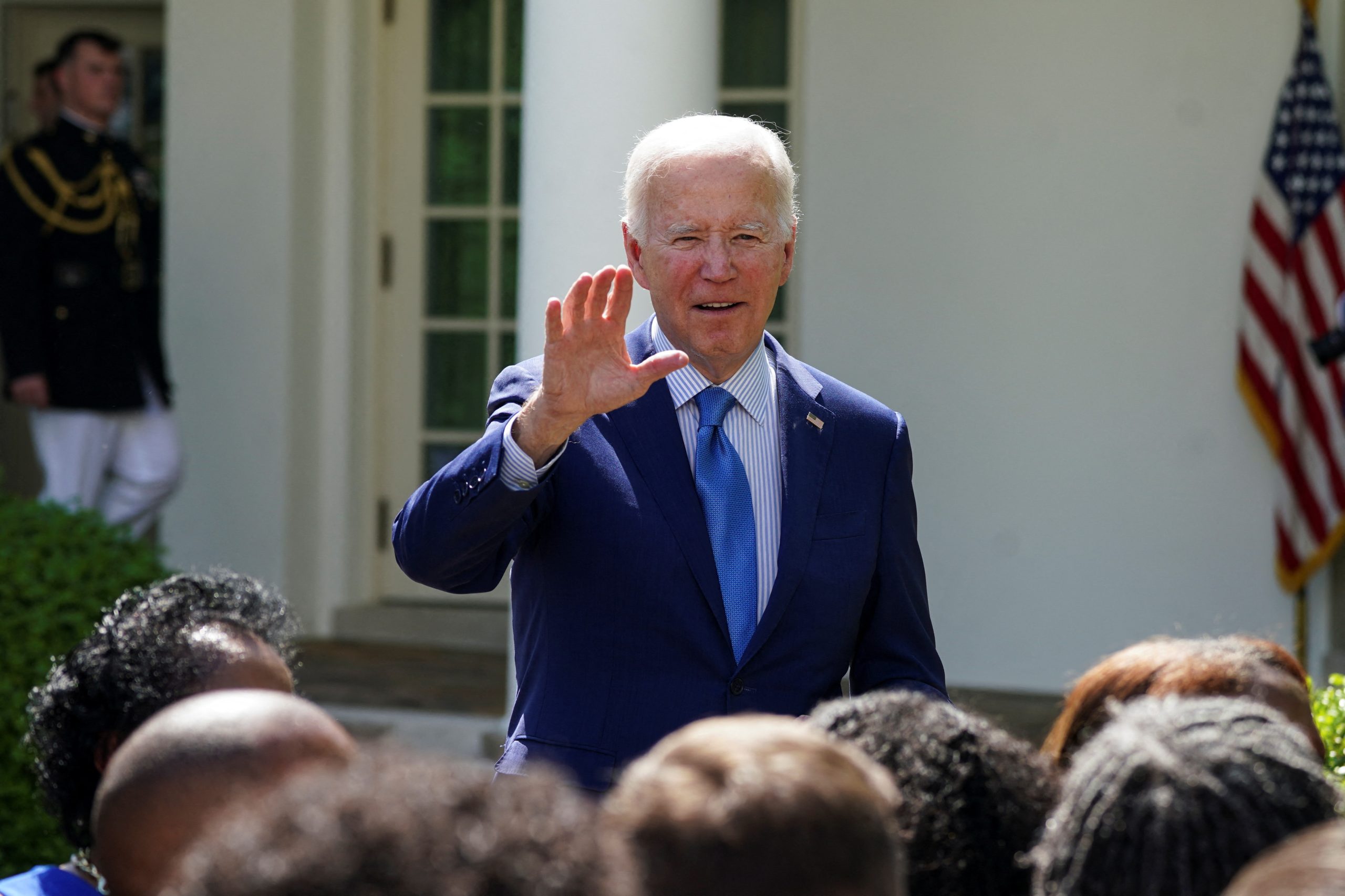 Biden to announce reelection this week even though vast majority of voters don’t want him to