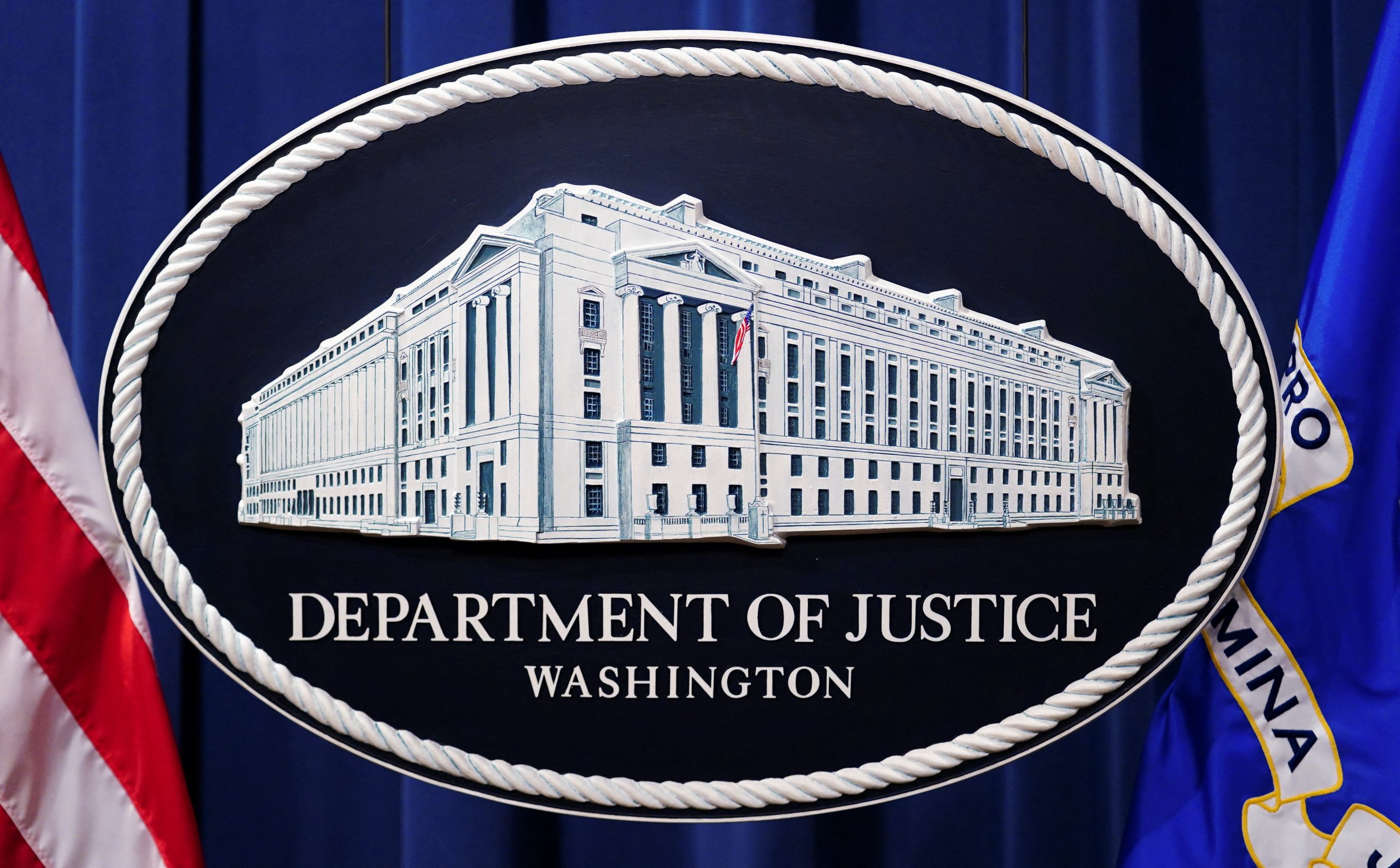 DOJ disrupts Russian massive cyberespionage network