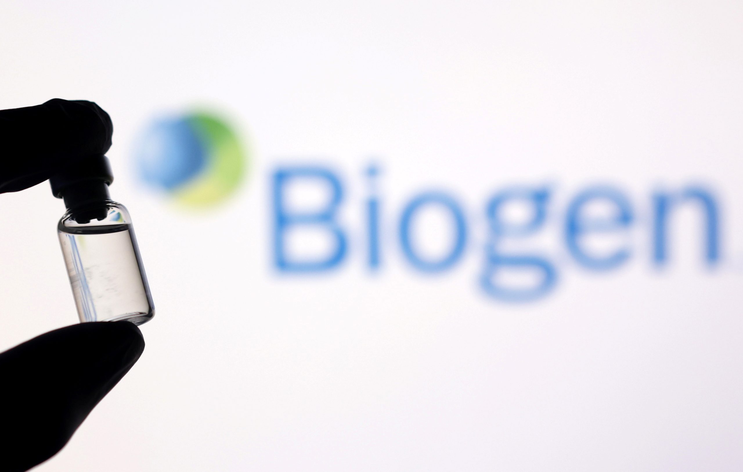 US FDA approves Biogen’s ALS drug