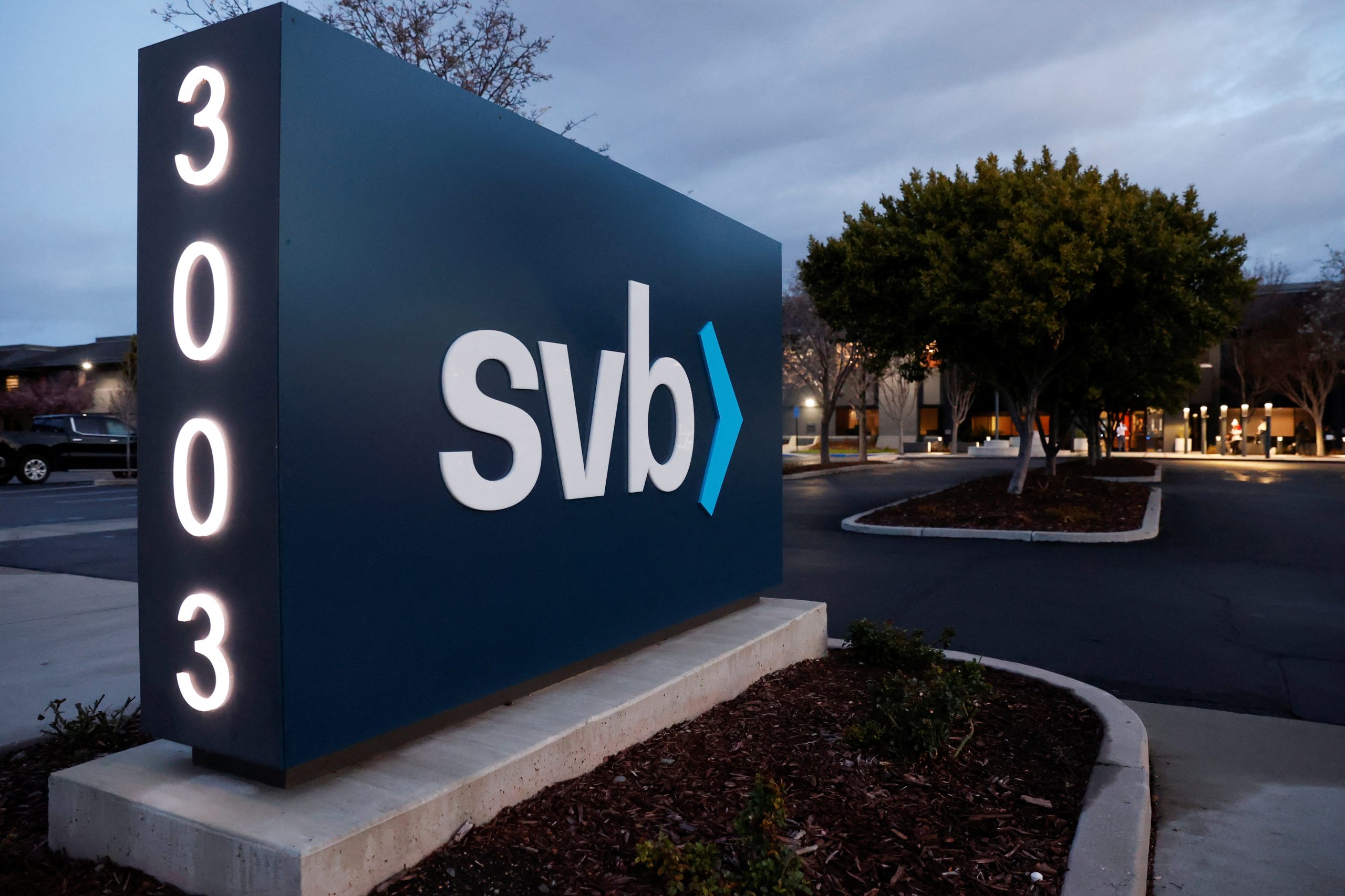 Analysis: Fed report on SVB collapse could buoy shareholder lawsuits