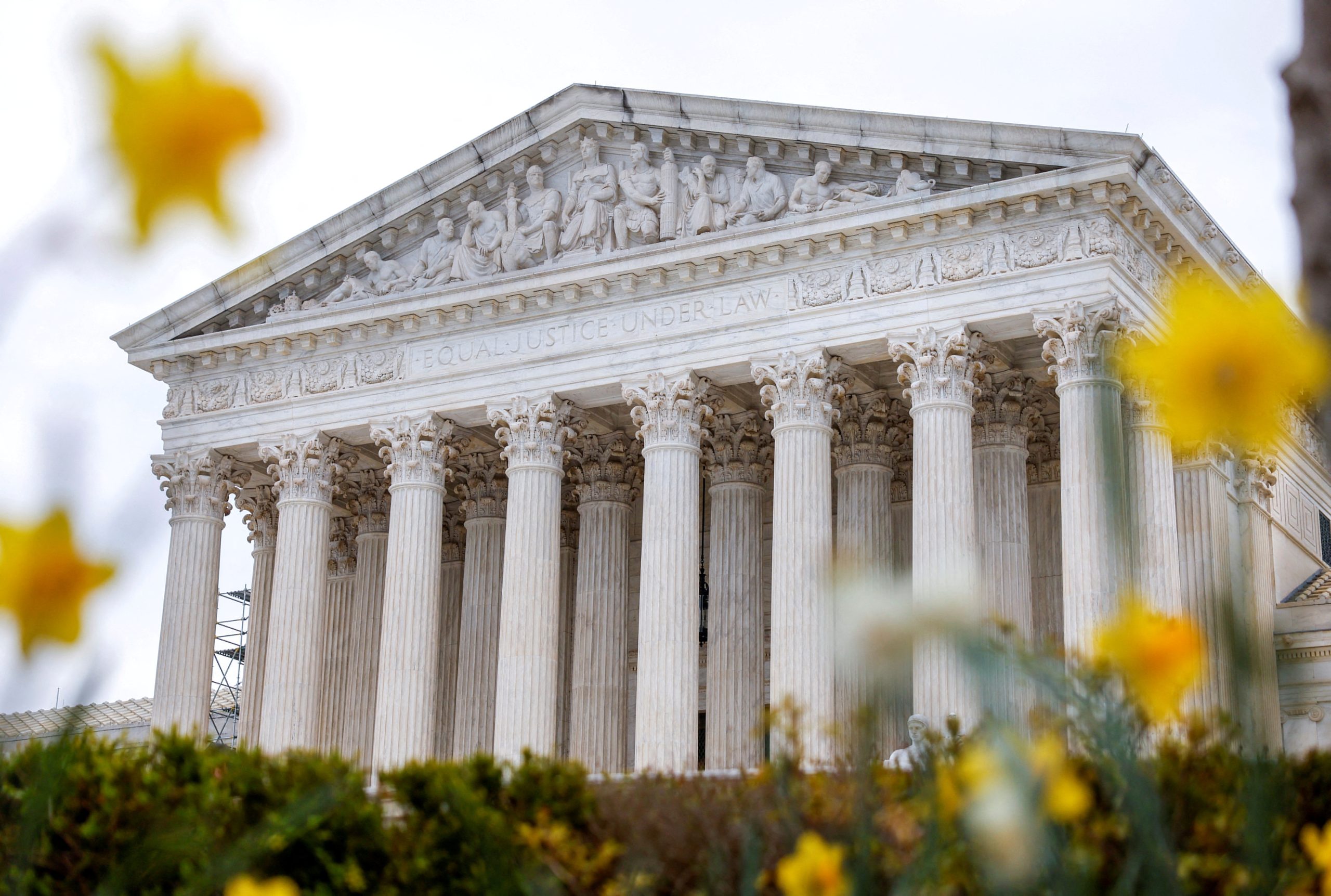 SCOTUS to hear case that could limit federal regulatory authority