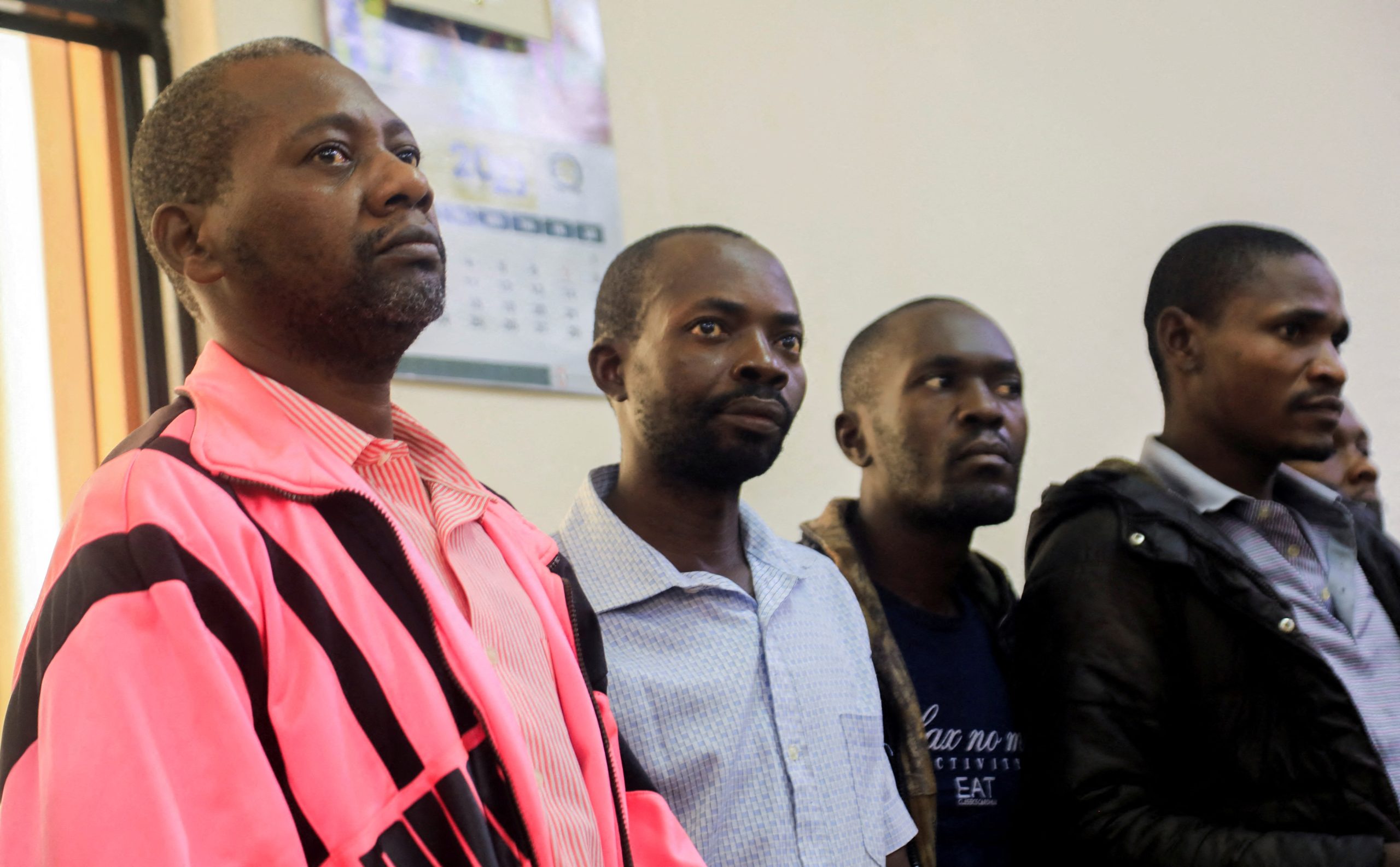 Kenyan cult leader to remain in prison after more than 100 followers die