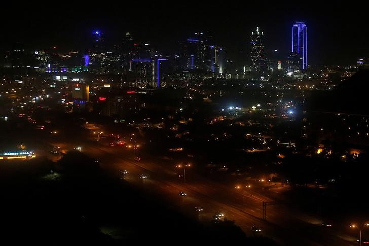 Dallas disrupted by hackers – courts closed, police and fire sites offline