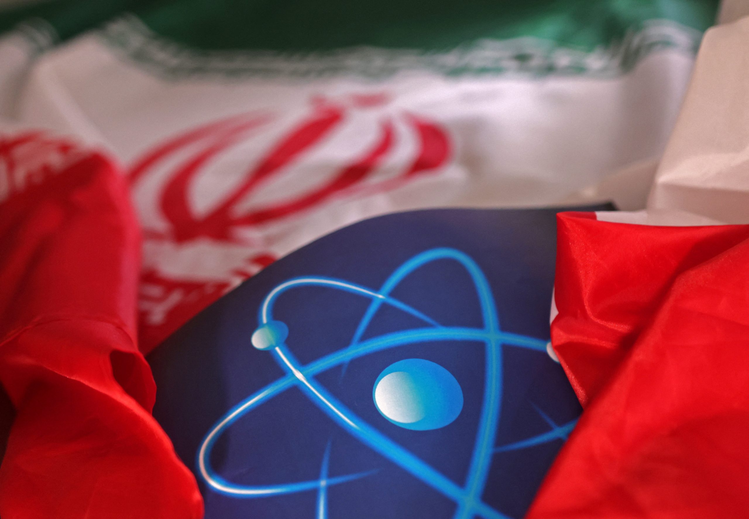 Iran has enough enriched uranium to produce five nuclear bombs