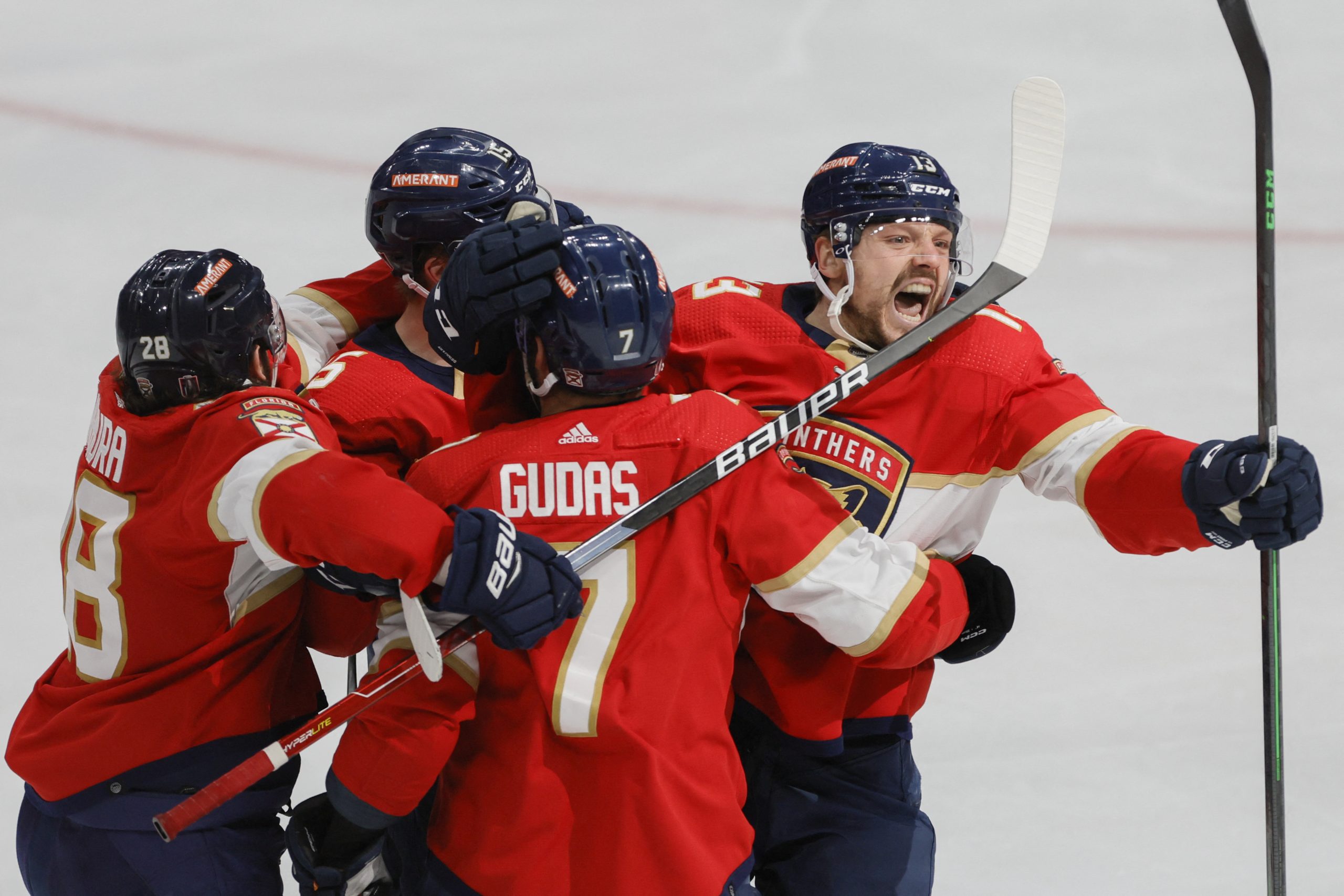 NHL – Matthew Tkachuk leads Florida Panthers to Stanley Cup finals