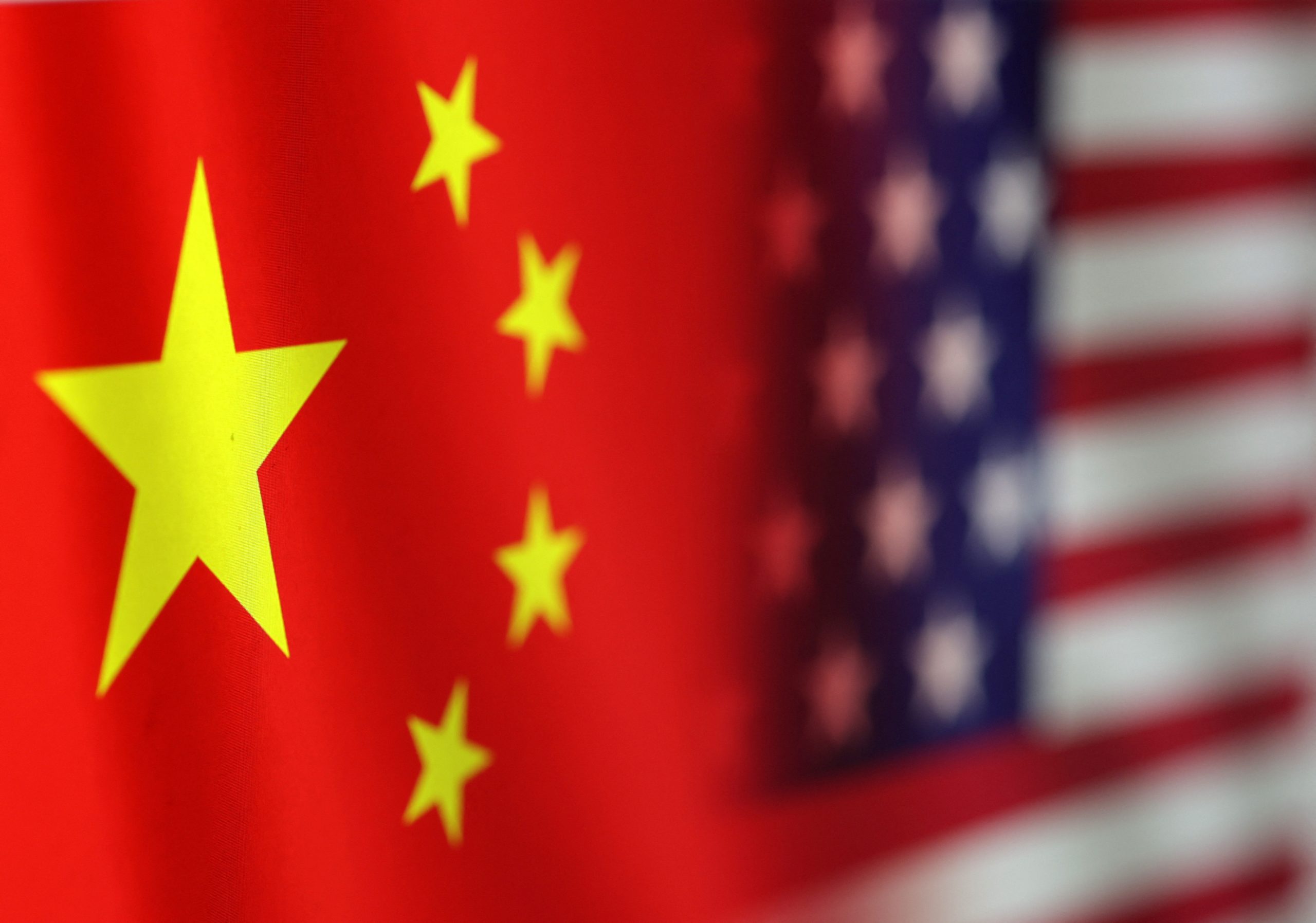 China convicts American citizen of espionage, sentences to life in prison