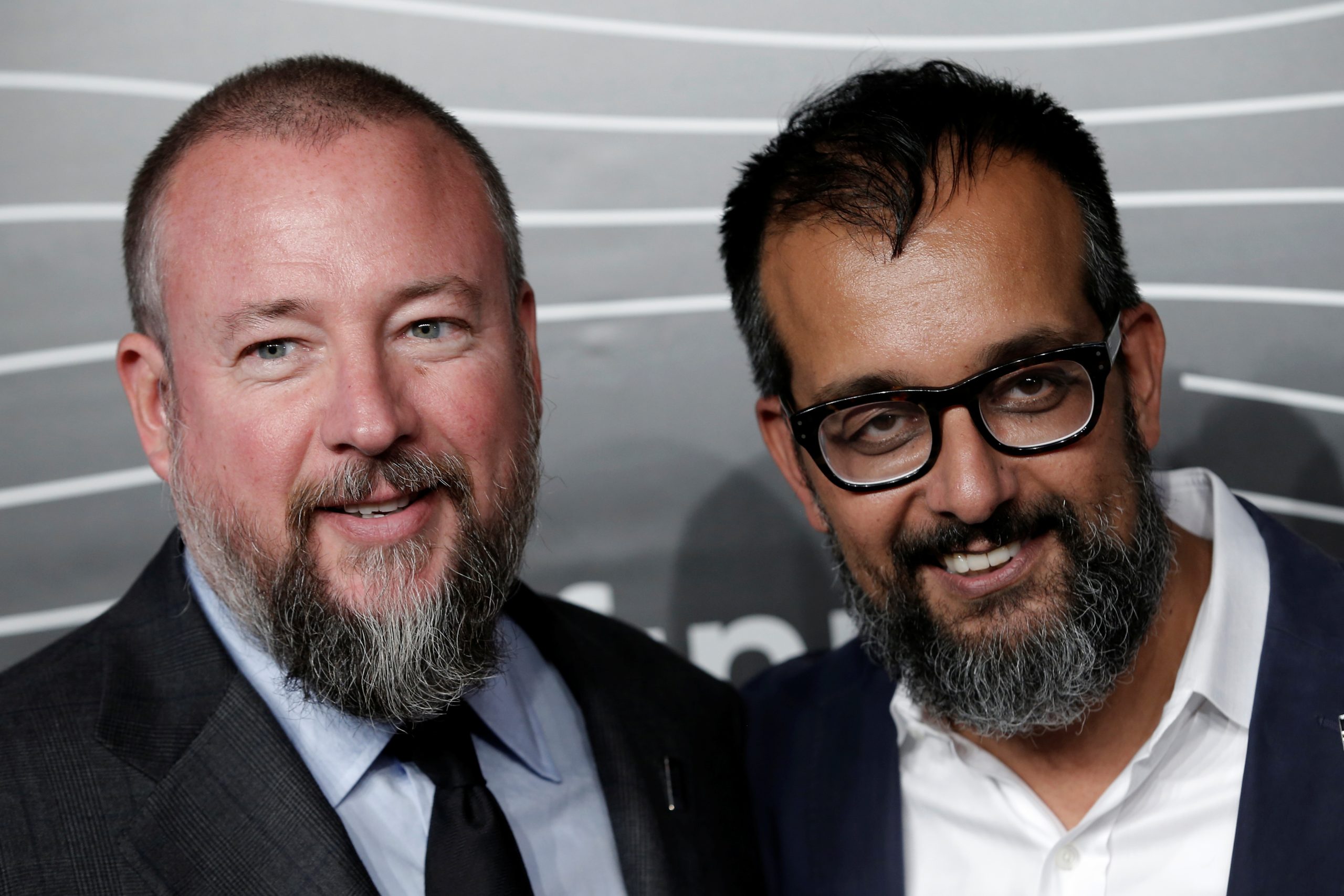 Leftist outlet Vice Media files for bankruptcy