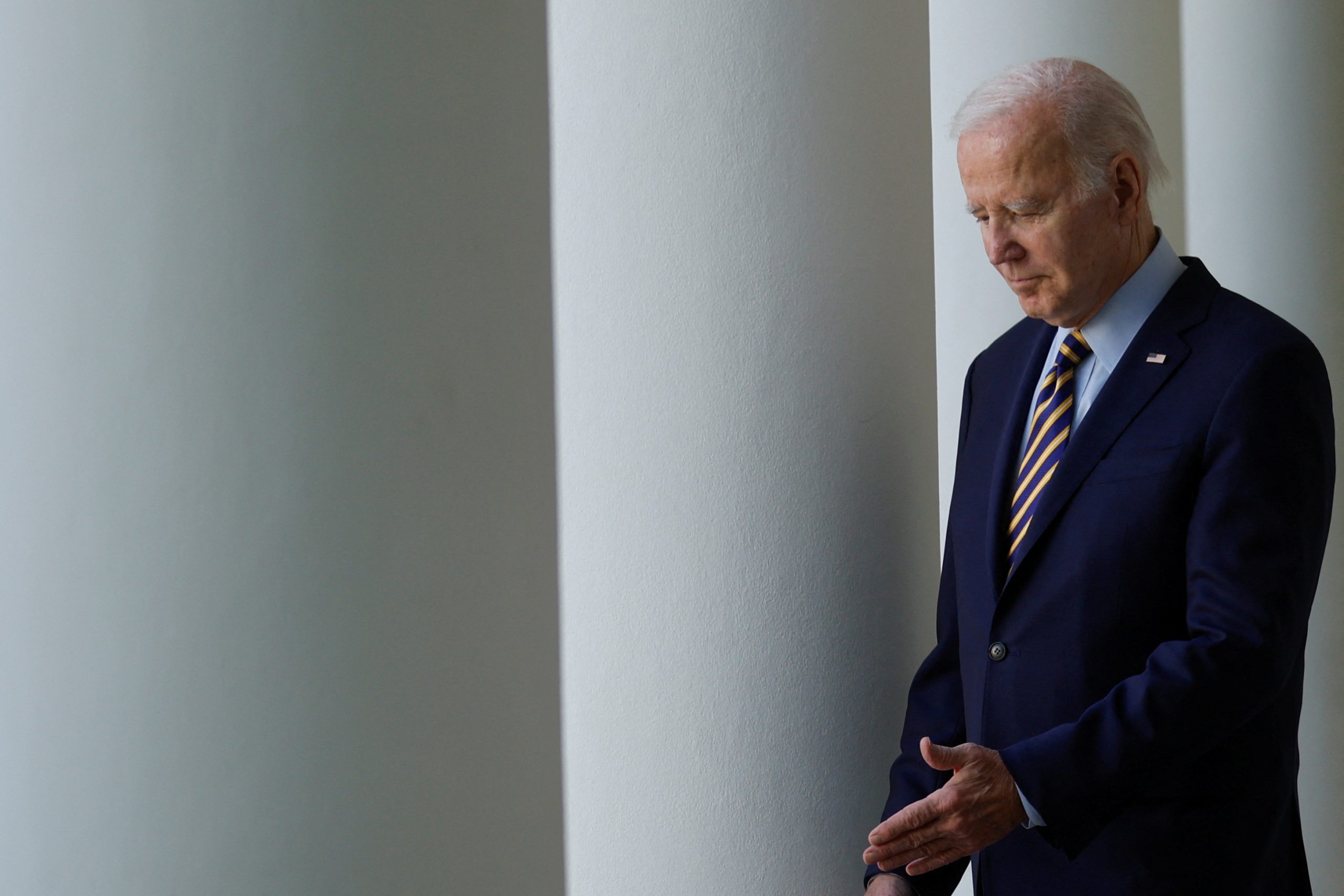 House Oversight Committee loses critical informant for Biden Family investigation