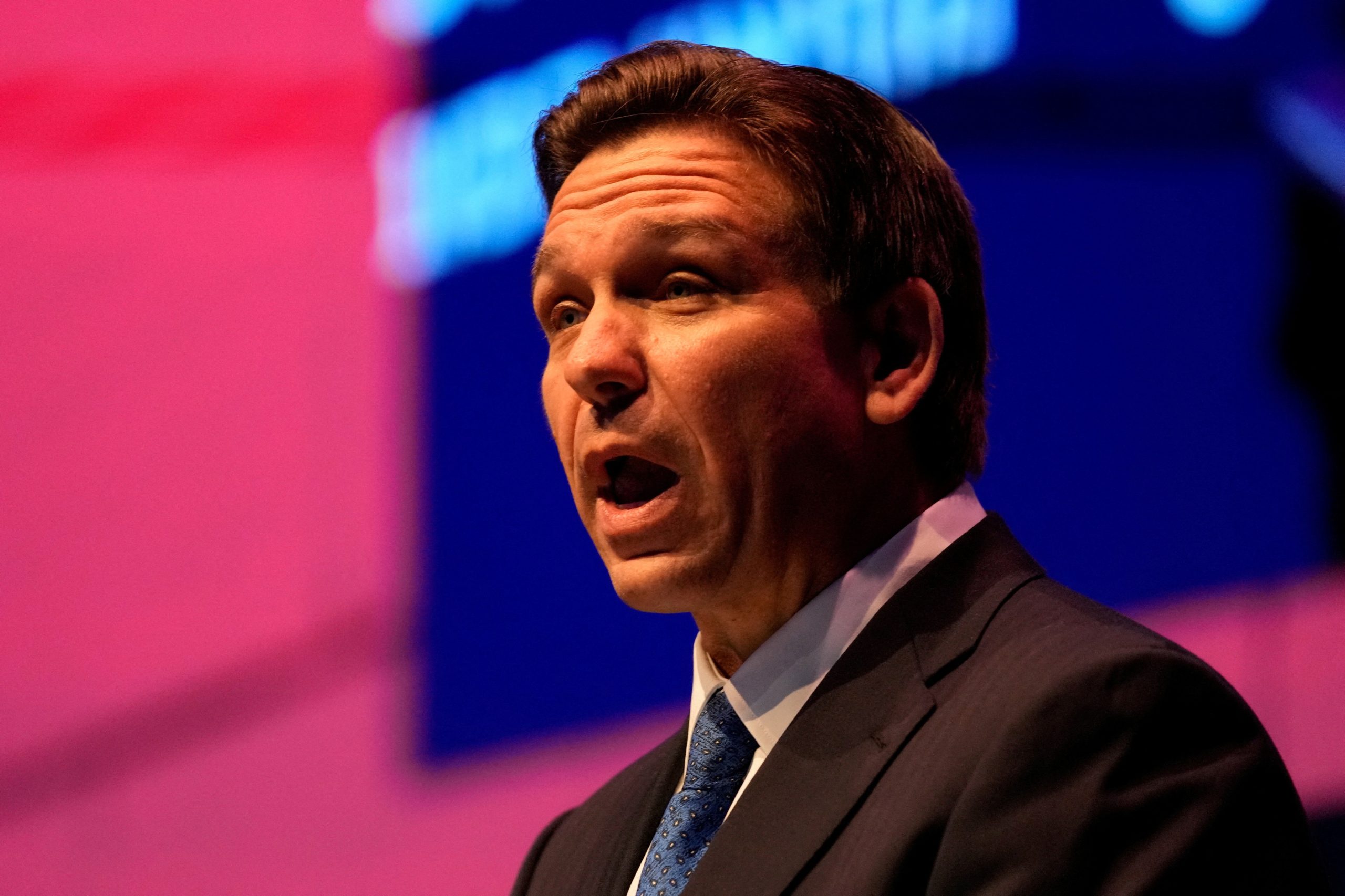 DeSantis signs bill banning public money from funding university ‘Diversity, Equity, and Inclusion’ programs