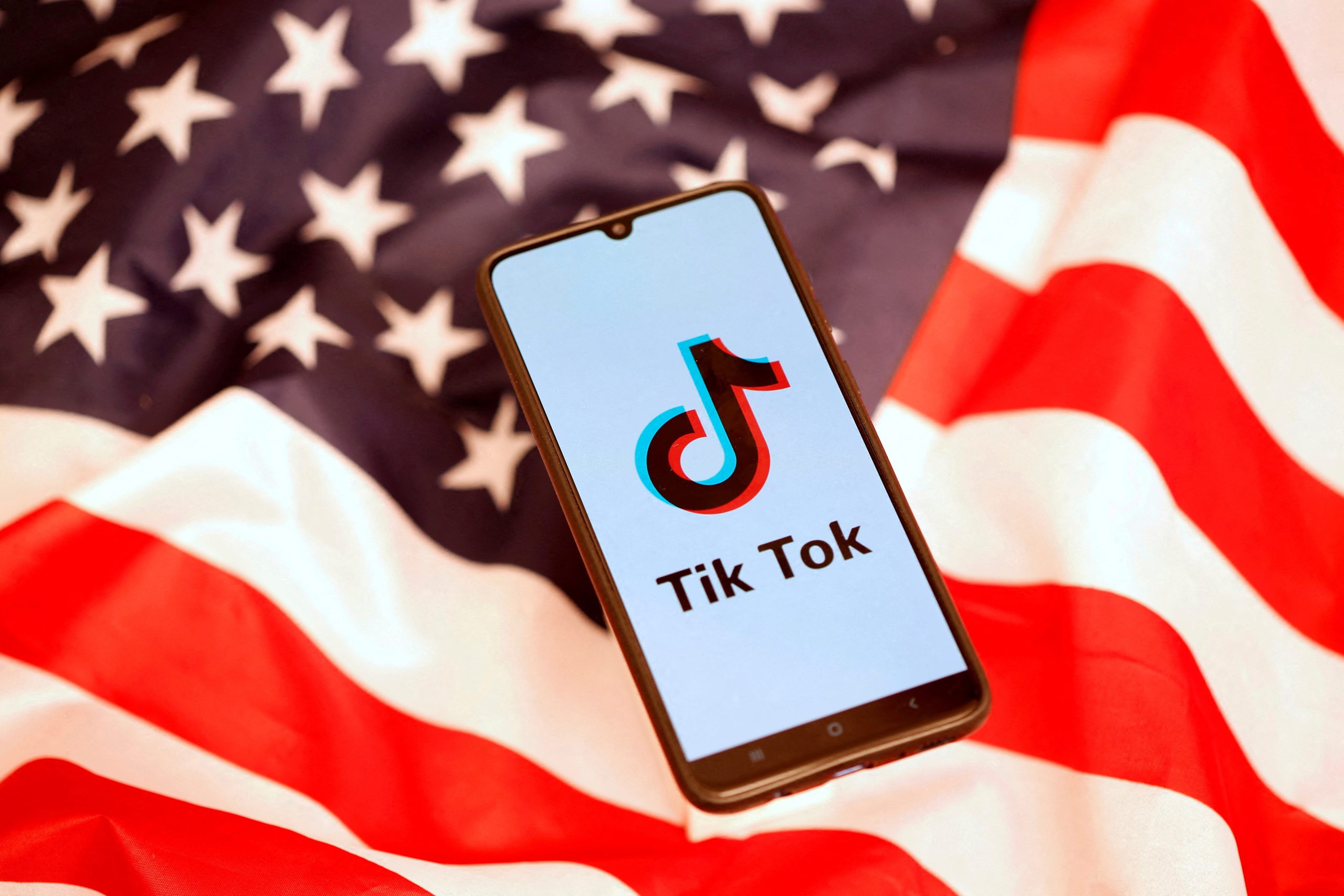 Montana becomes first state to ban TikTok