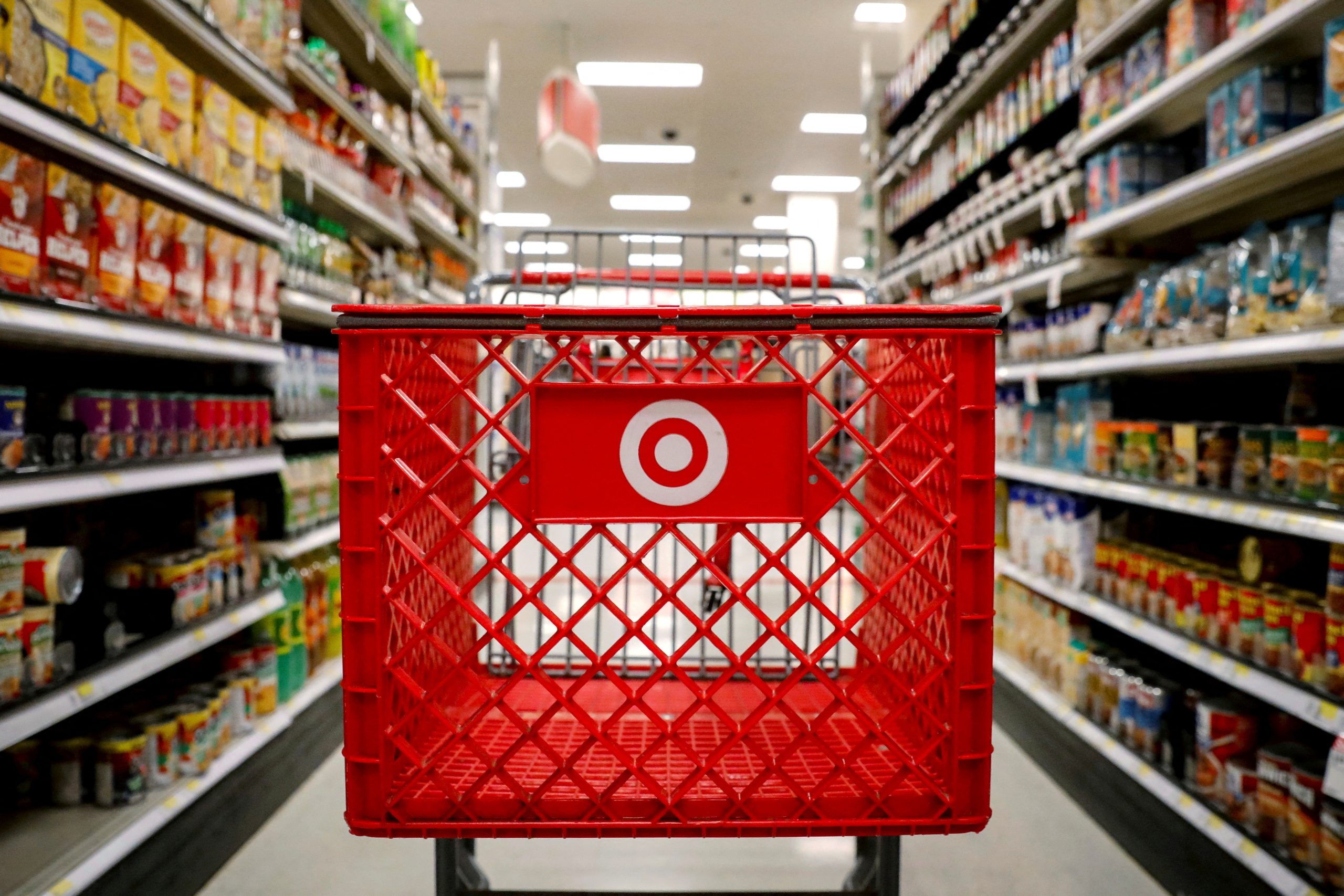 Target expects to lose $500 million more to ‘organized retail crime’ in 2023 than it did last year