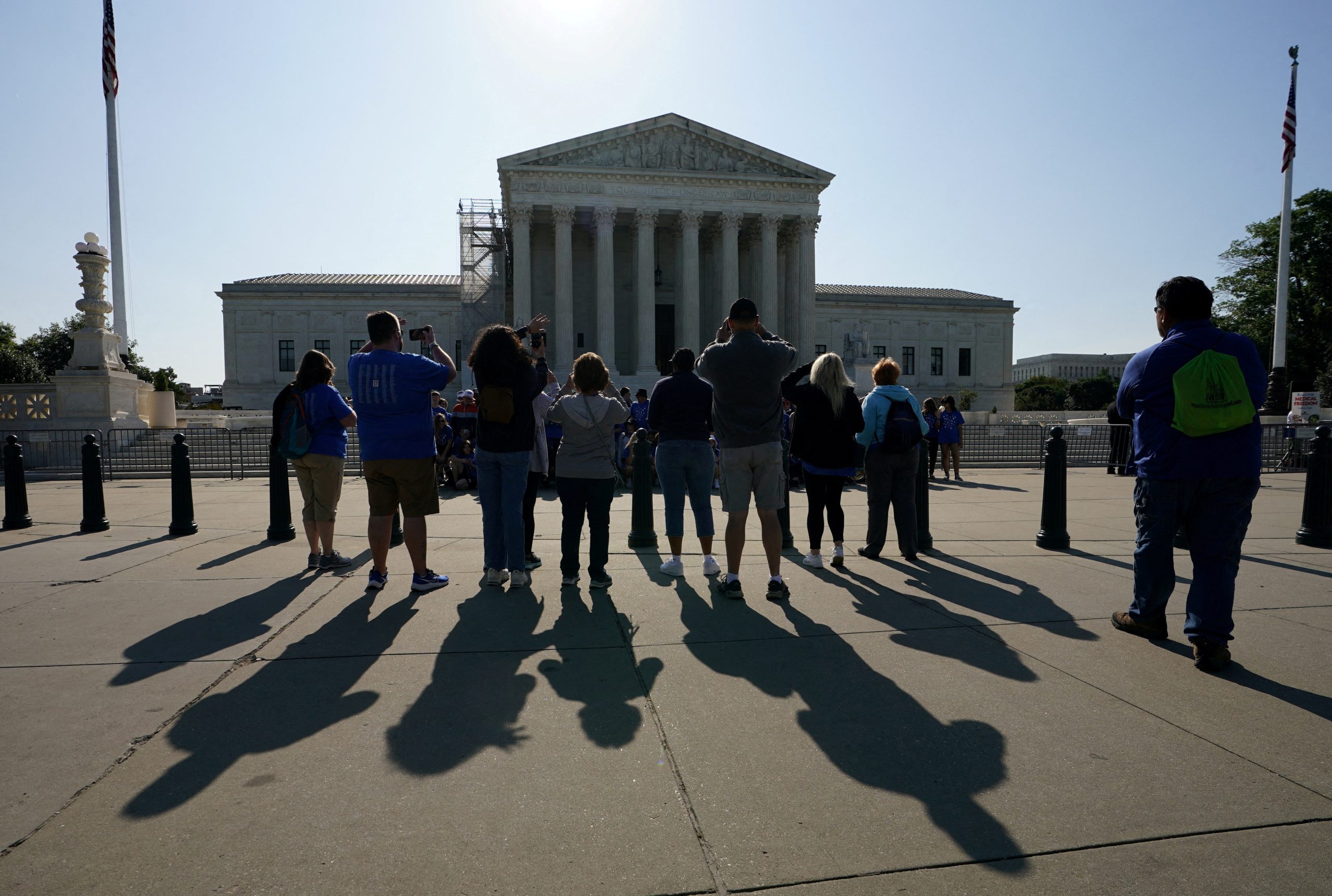 Supreme Court refuses to hear anti-terrorism cases against Google, Youtube