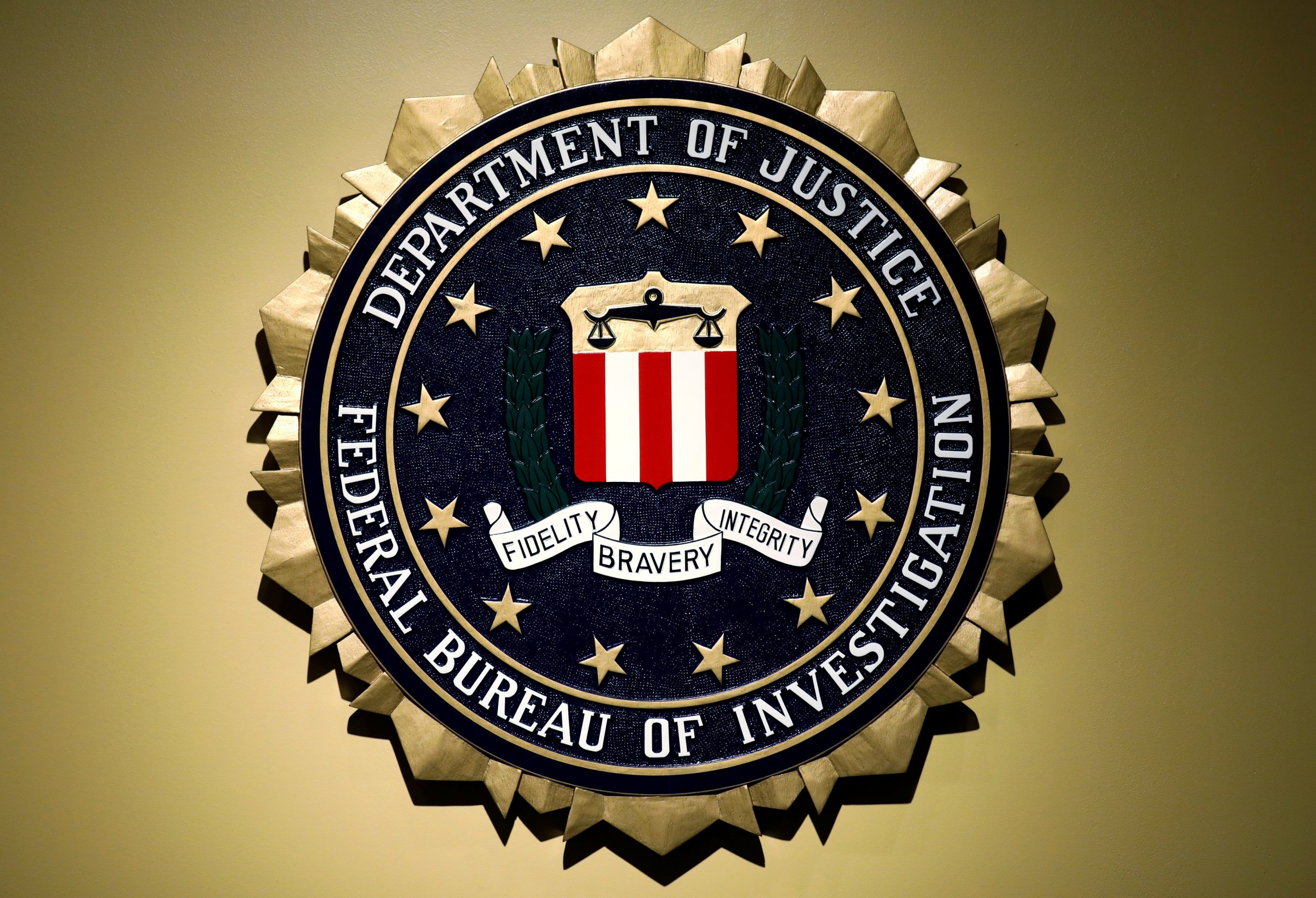 FBI committed numerous violations of surveillance policy