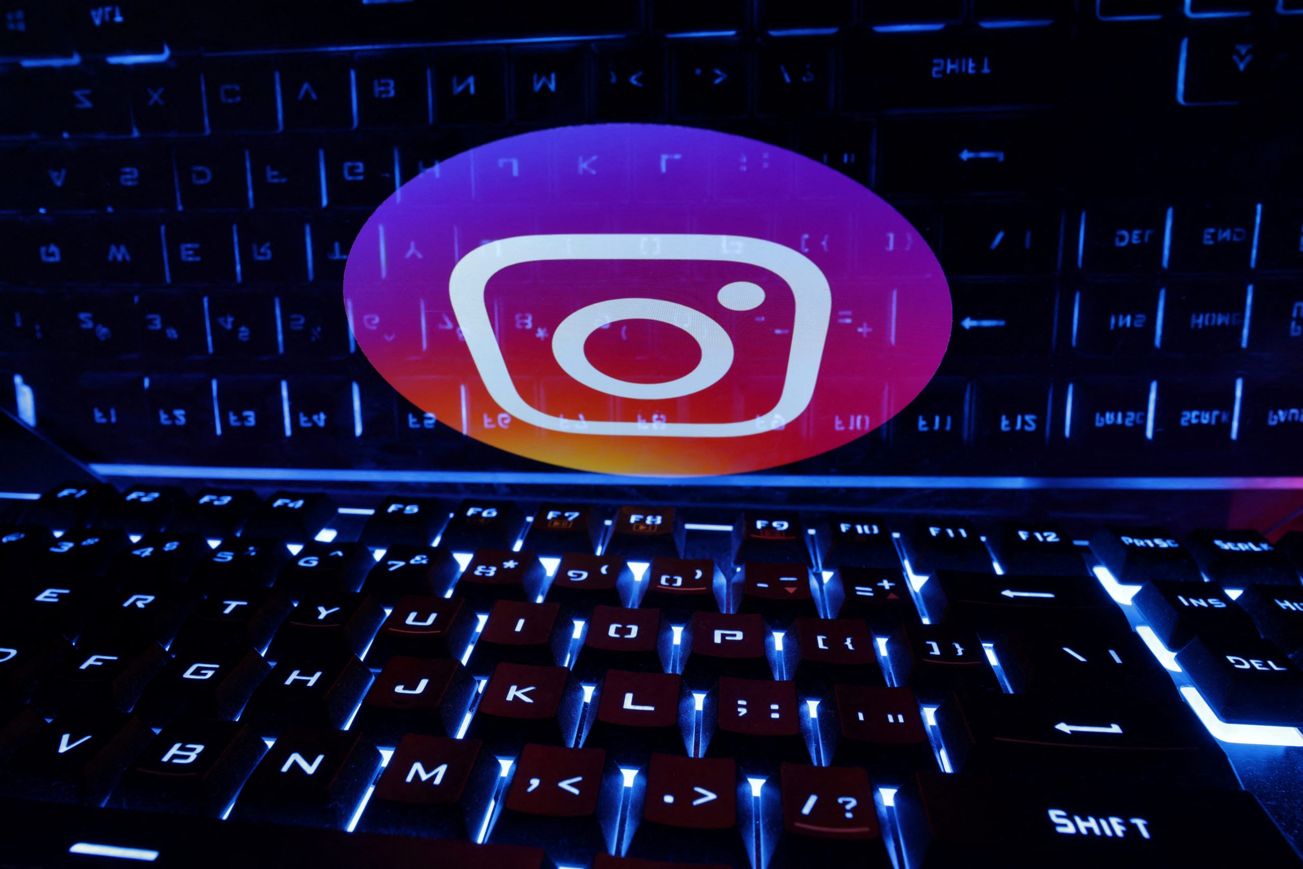 Instagram algorithm boosts ‘pedophile network,’ says WSJ