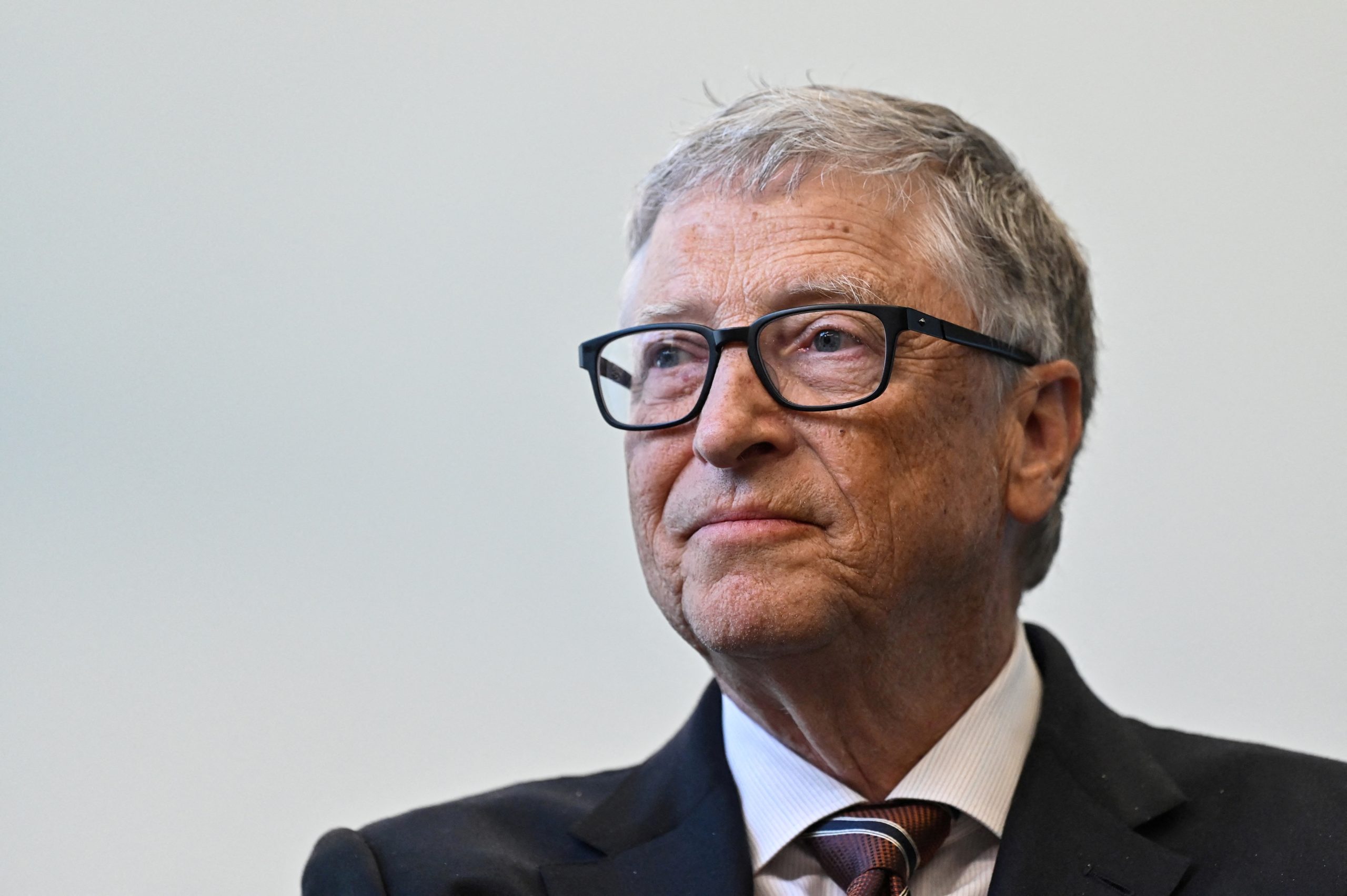 Jeffrey Epstein allegedly blackmailed Bill Gates over an affair