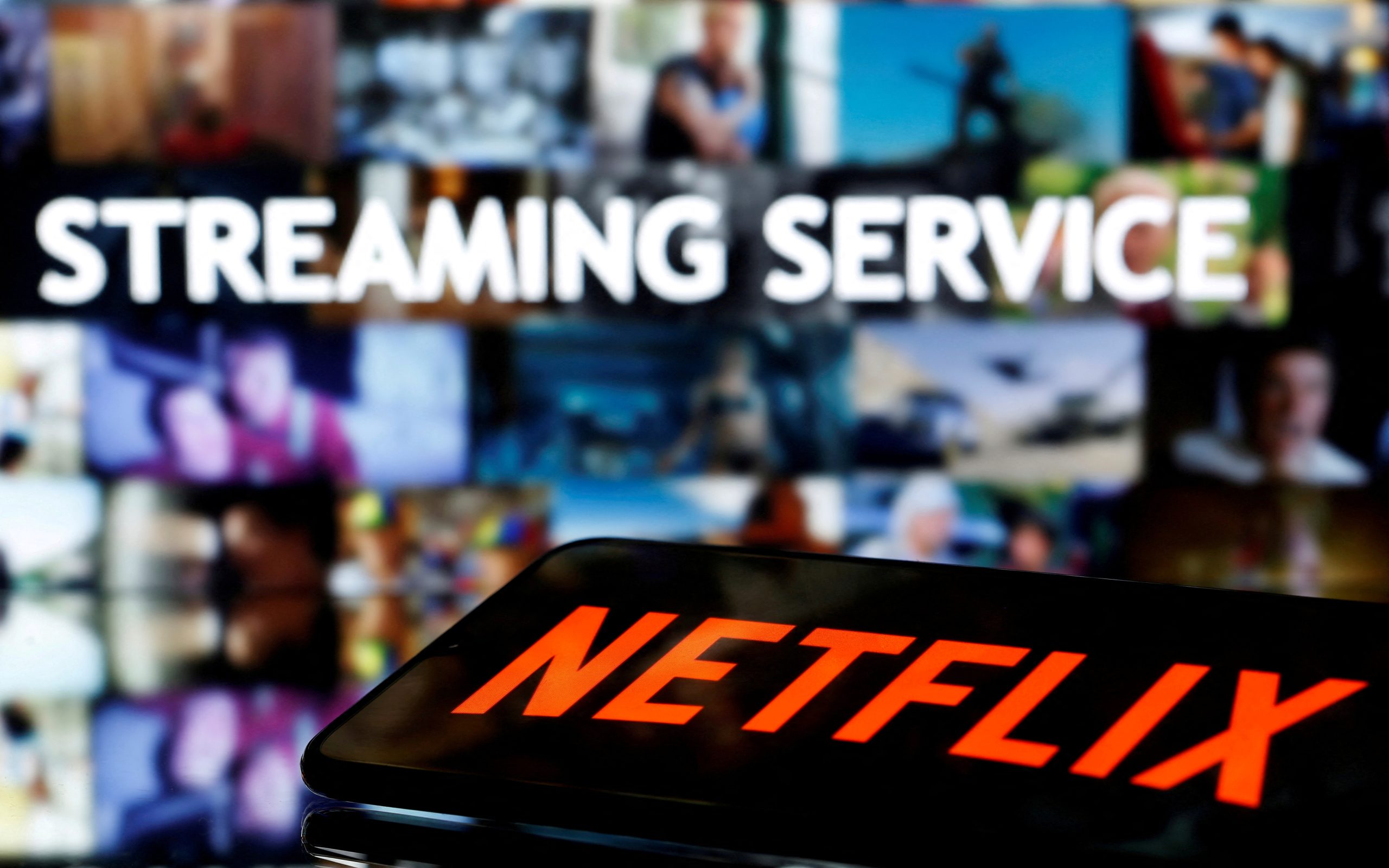 Netflix expands password sharing crackdown around the world