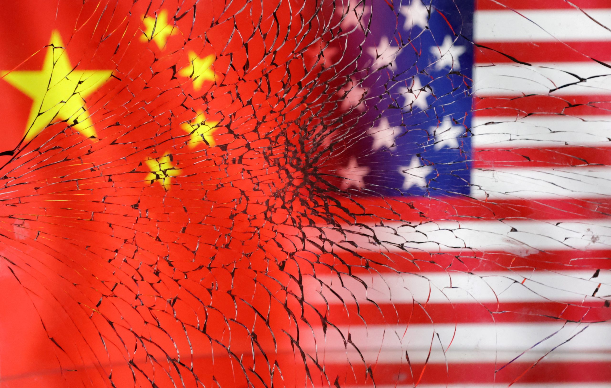 Massive Chinese spy operation aimed at US infrastructure uncovered 