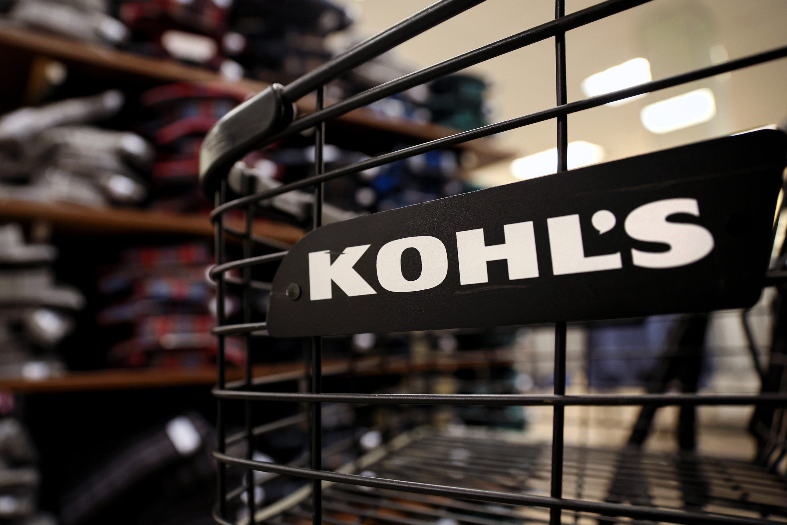 Kohl’s sparks outrage with Pride clothes for infants, kids