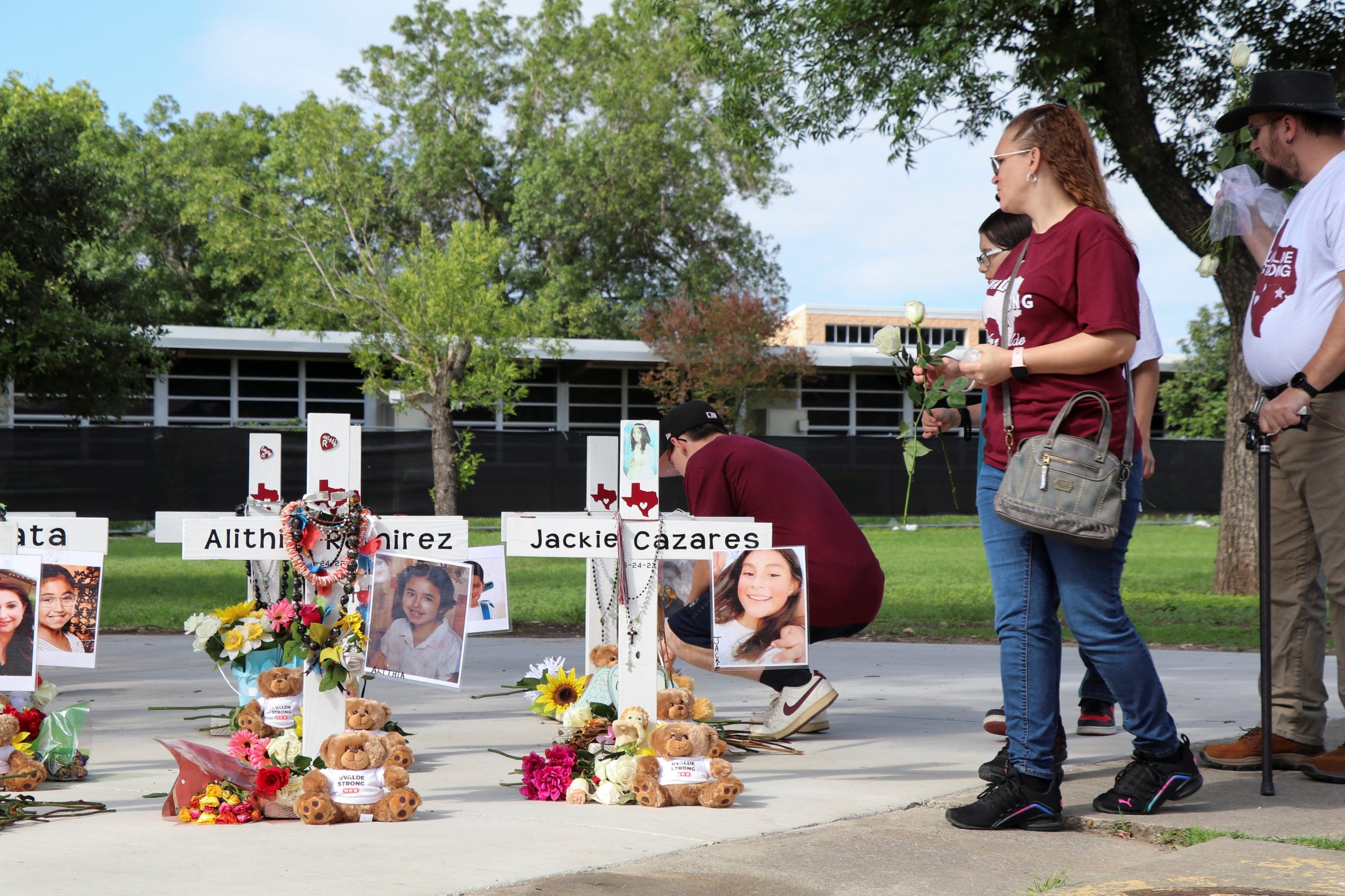 Texas passes new public school safety act